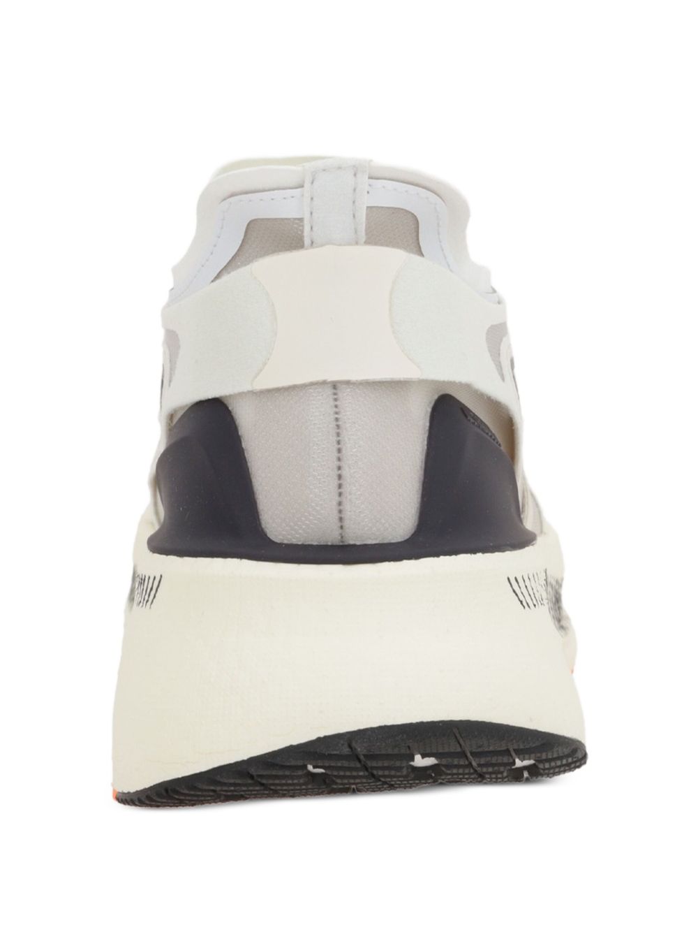 Adidas By Stella McCartney Ultraboost 5 Sneaker — White, view 4
