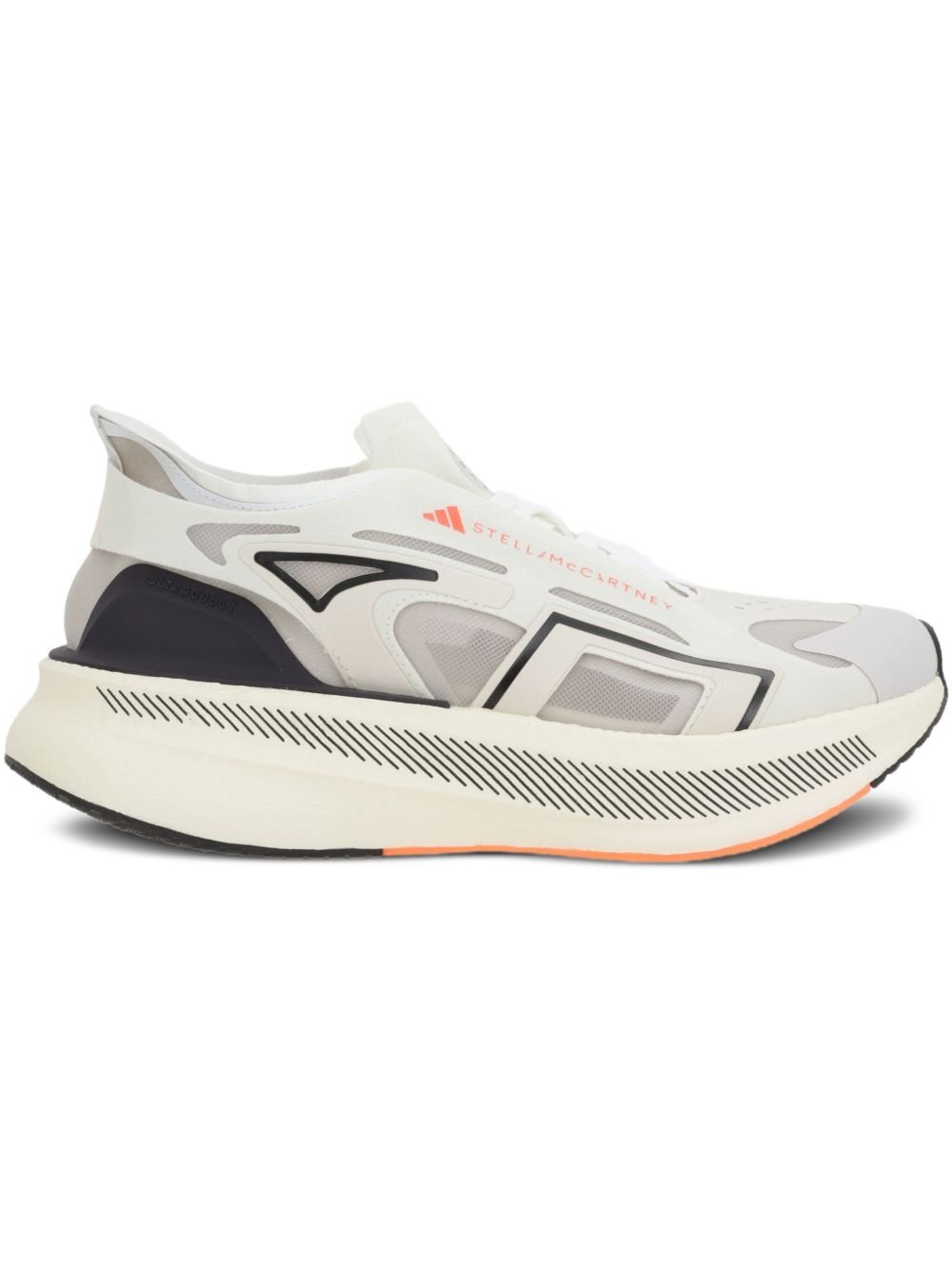 Adidas By Stella McCartney Ultraboost 5 Sneaker — Off-white by Adidas By Stella Mccartney