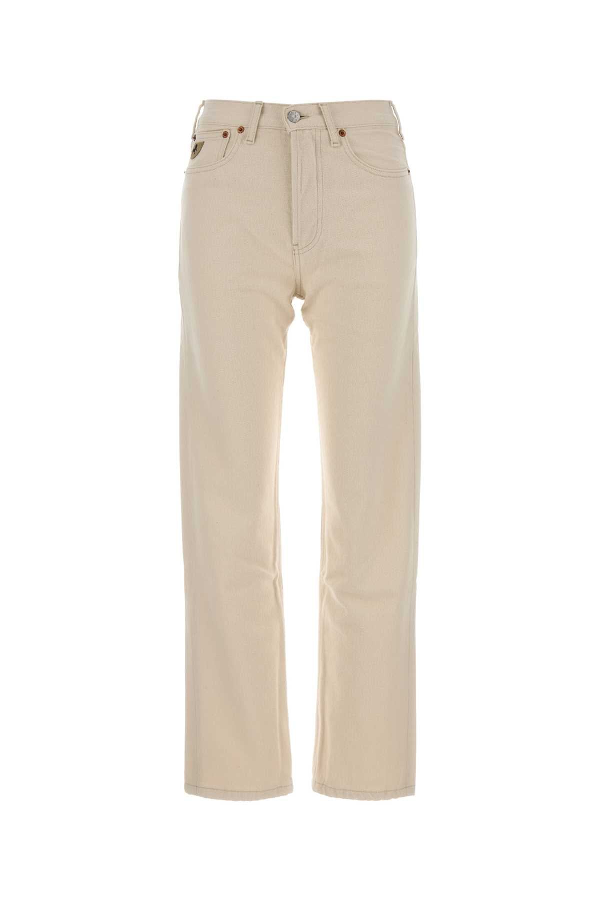 Lois Jeans — Beige by Lois