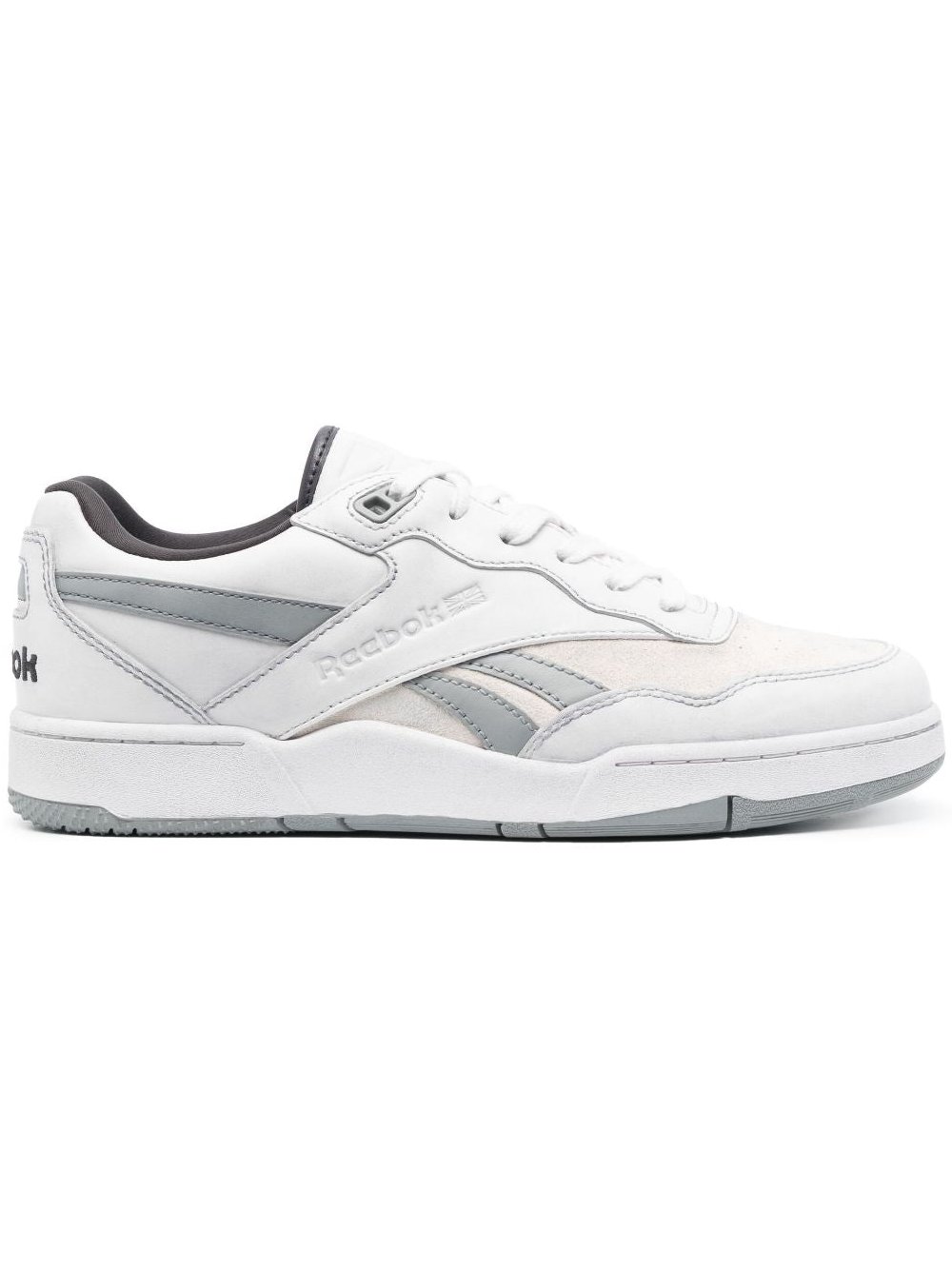 Reebok By Palm Angels Club C Revenge Sneaker — White by Reebok By Palm Angels
