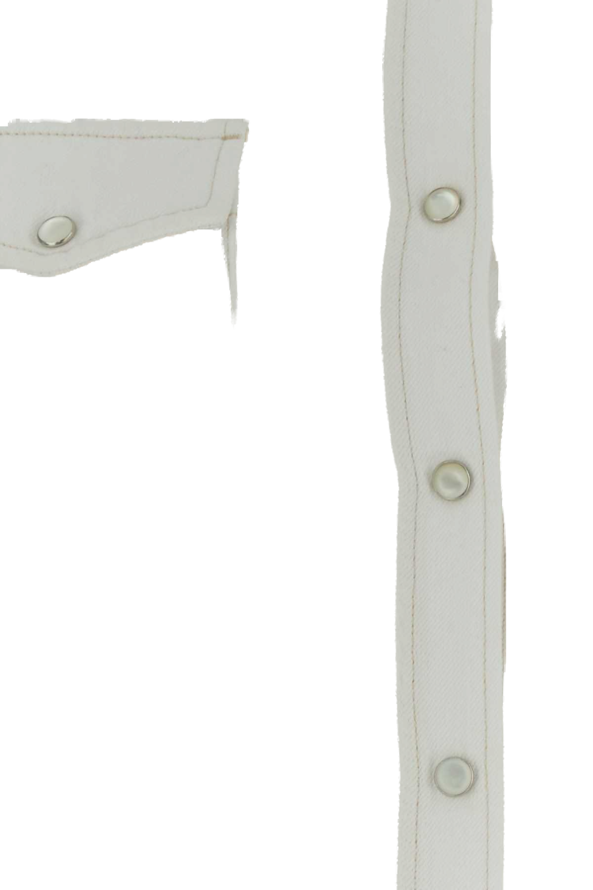 Frame The Shirt — White, view 3