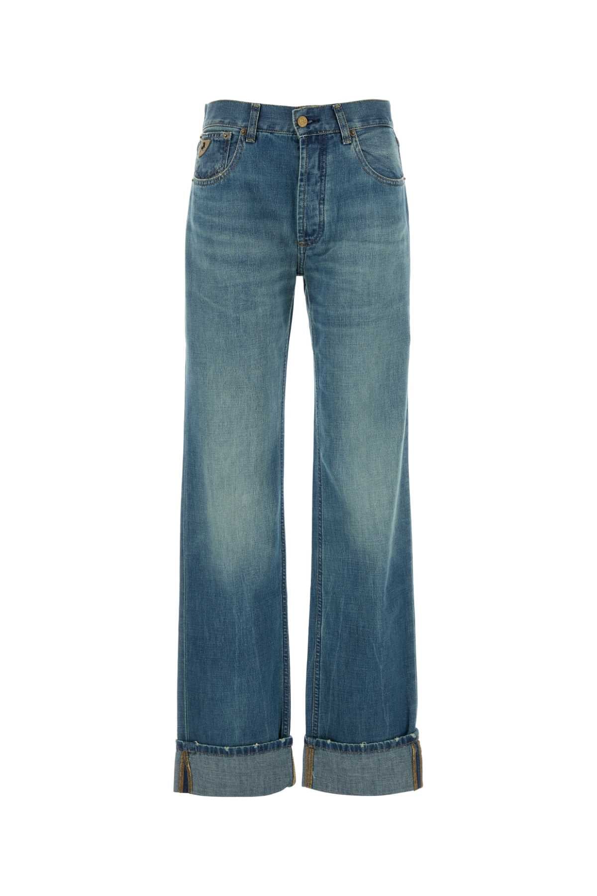 Lois Maria Jeans — Blue by Lois