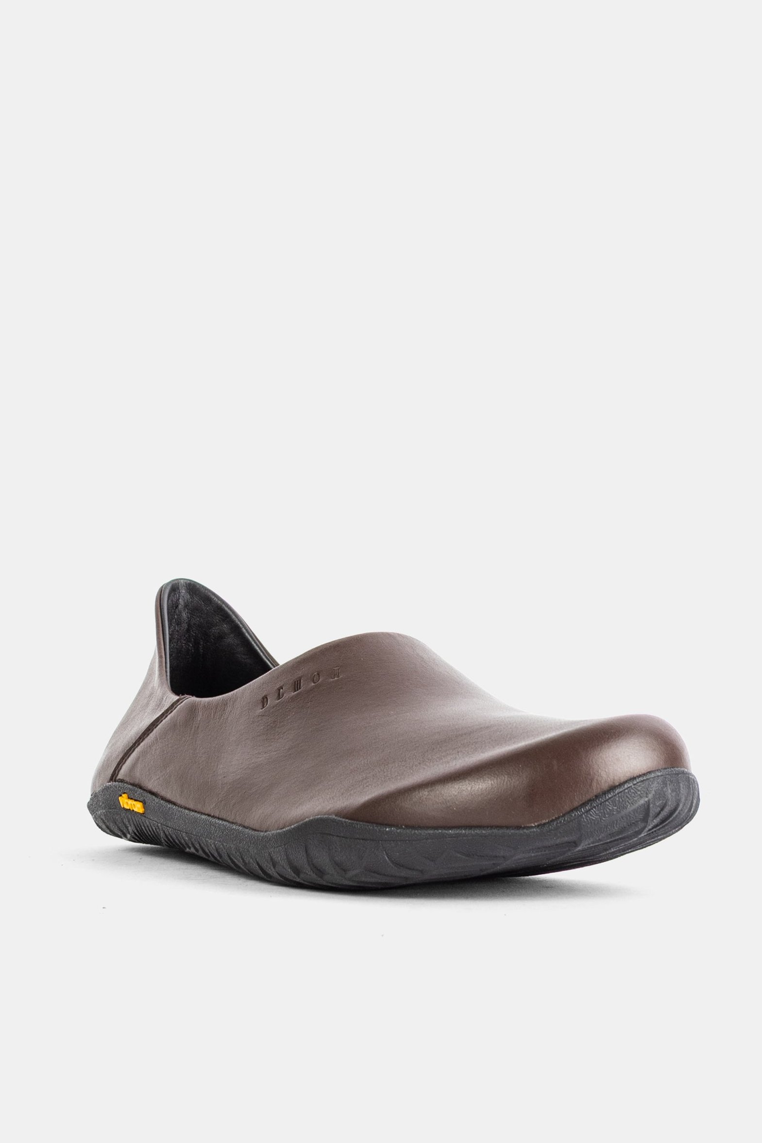 Demon Sneaker — Brown, view 2