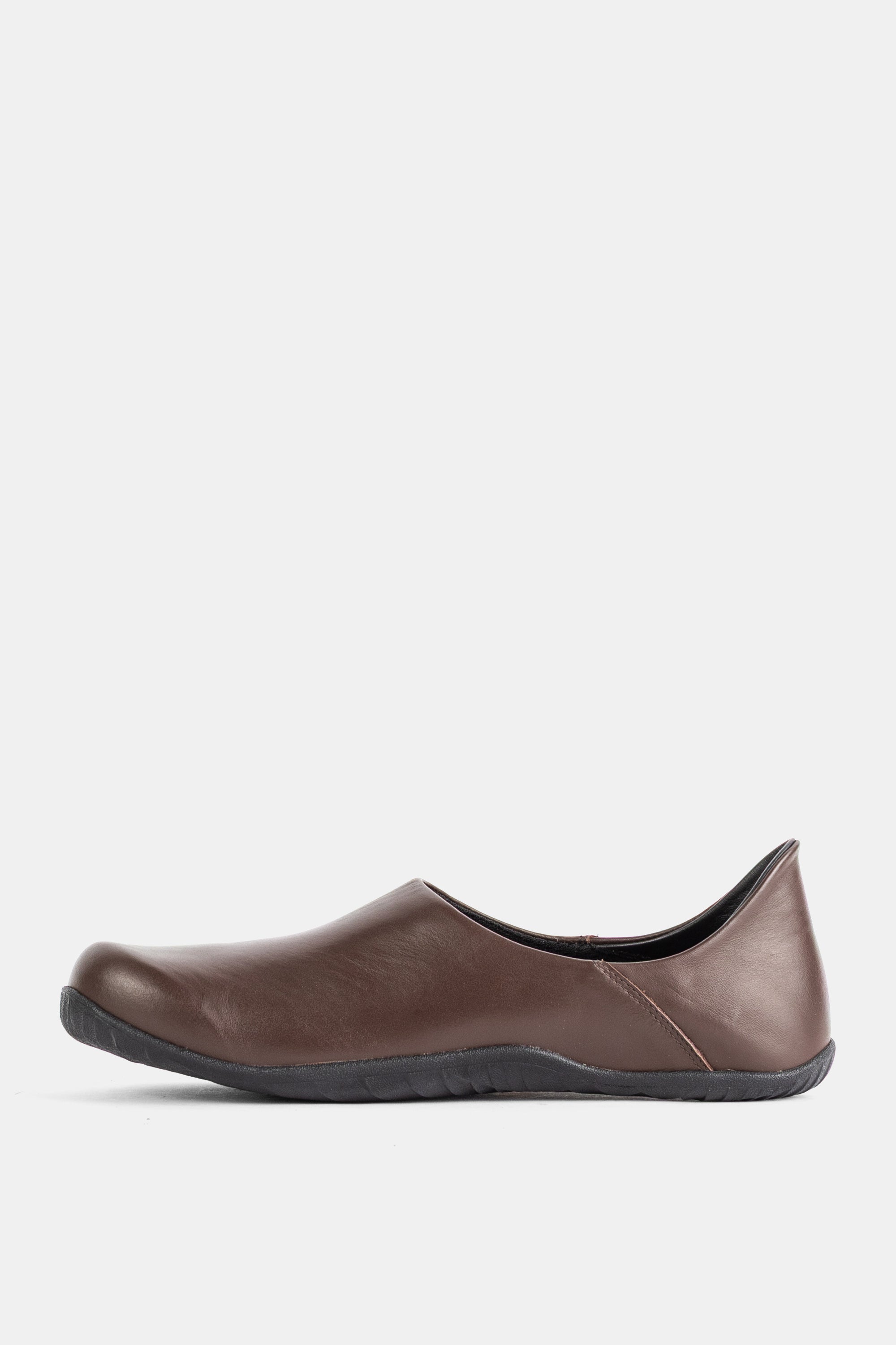 Demon Sneaker — Brown, view 4