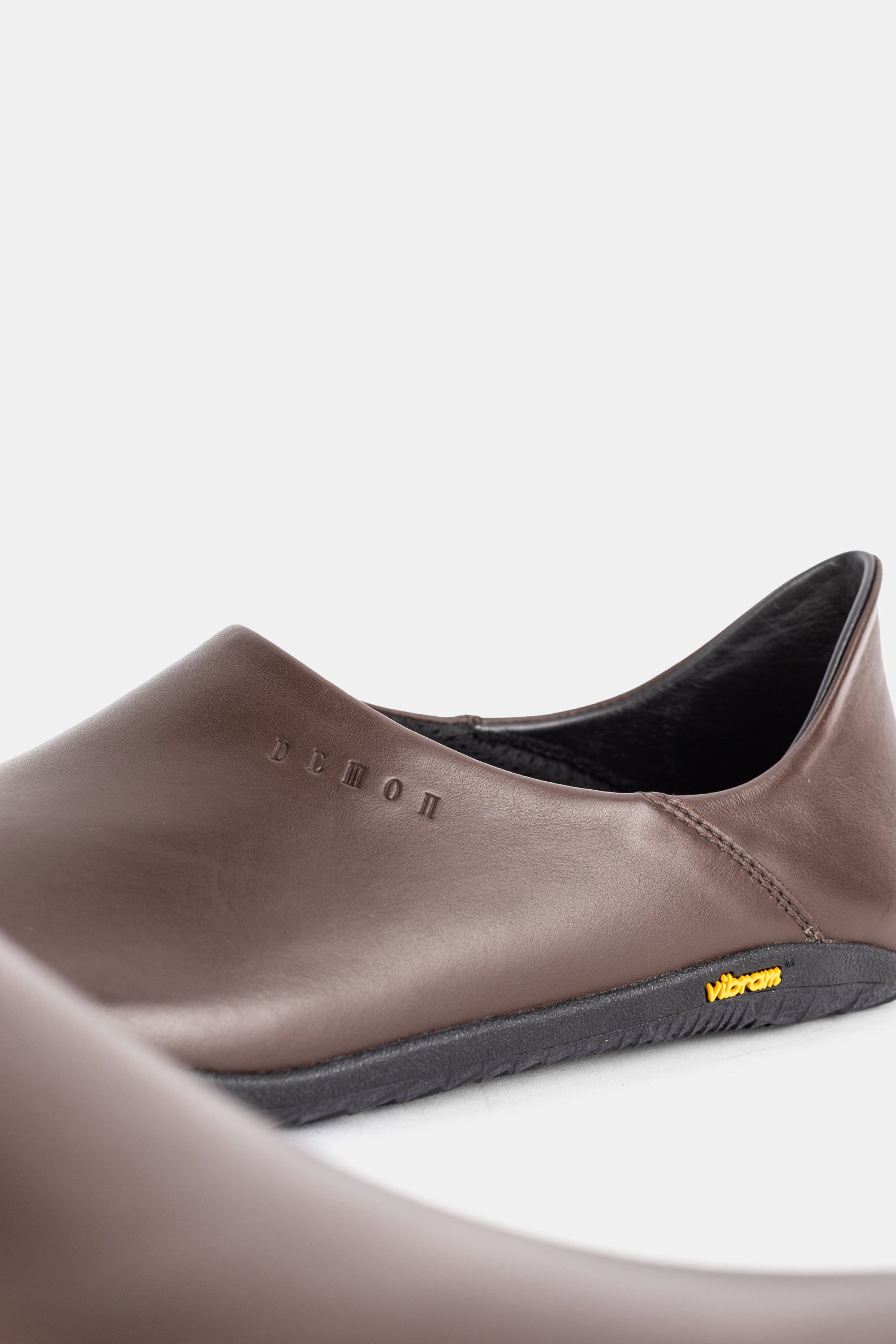 Demon Sneaker — Brown, view 5