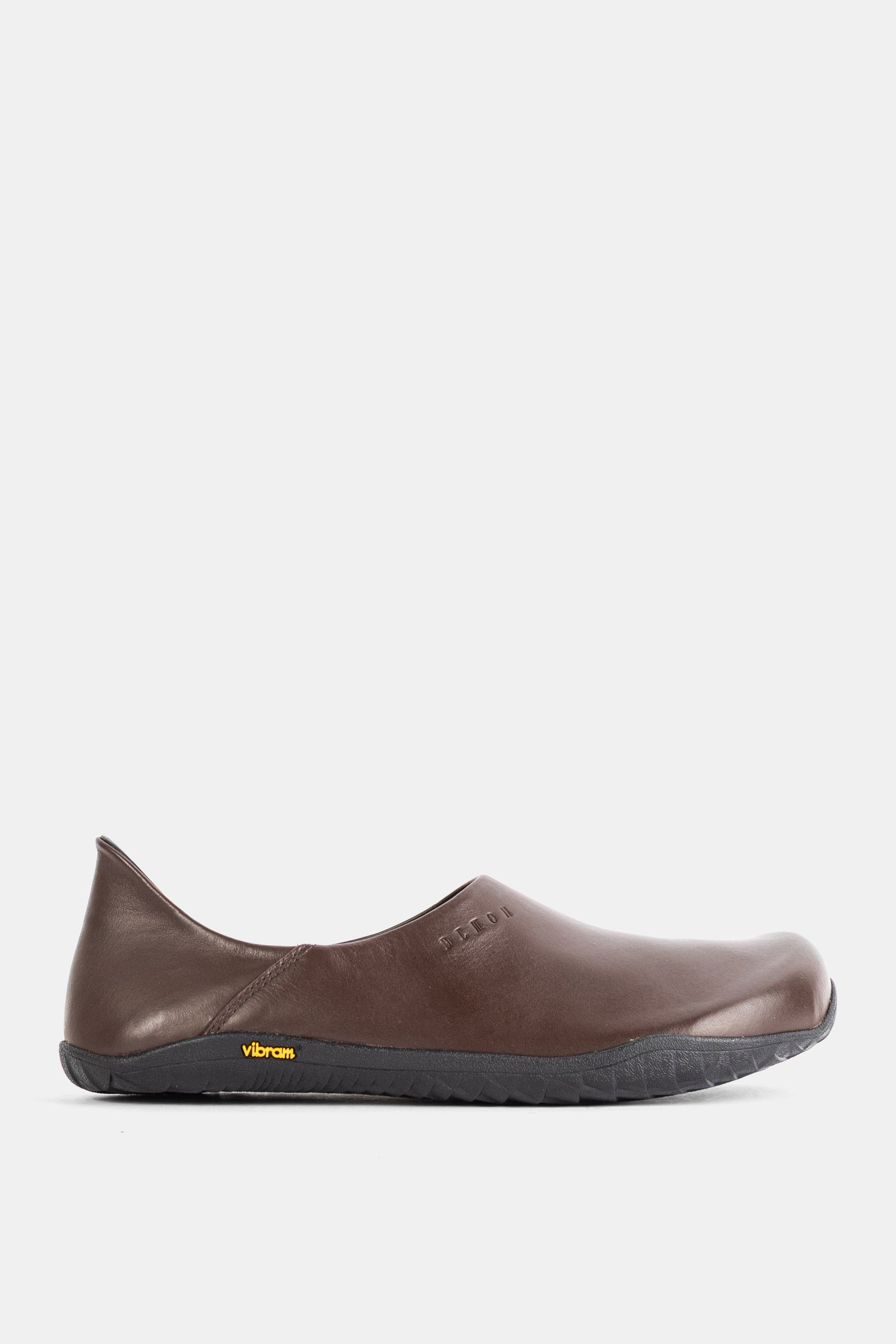 Demon Sneaker — Brown, view 7