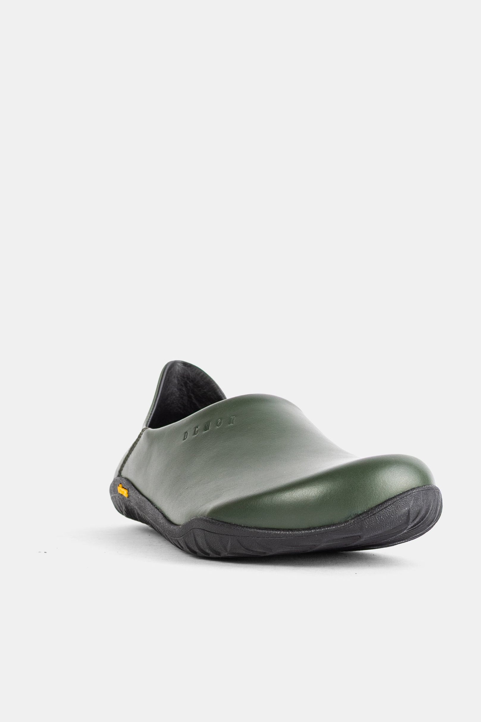 Demon Dalmara Sneaker — Green, view 7