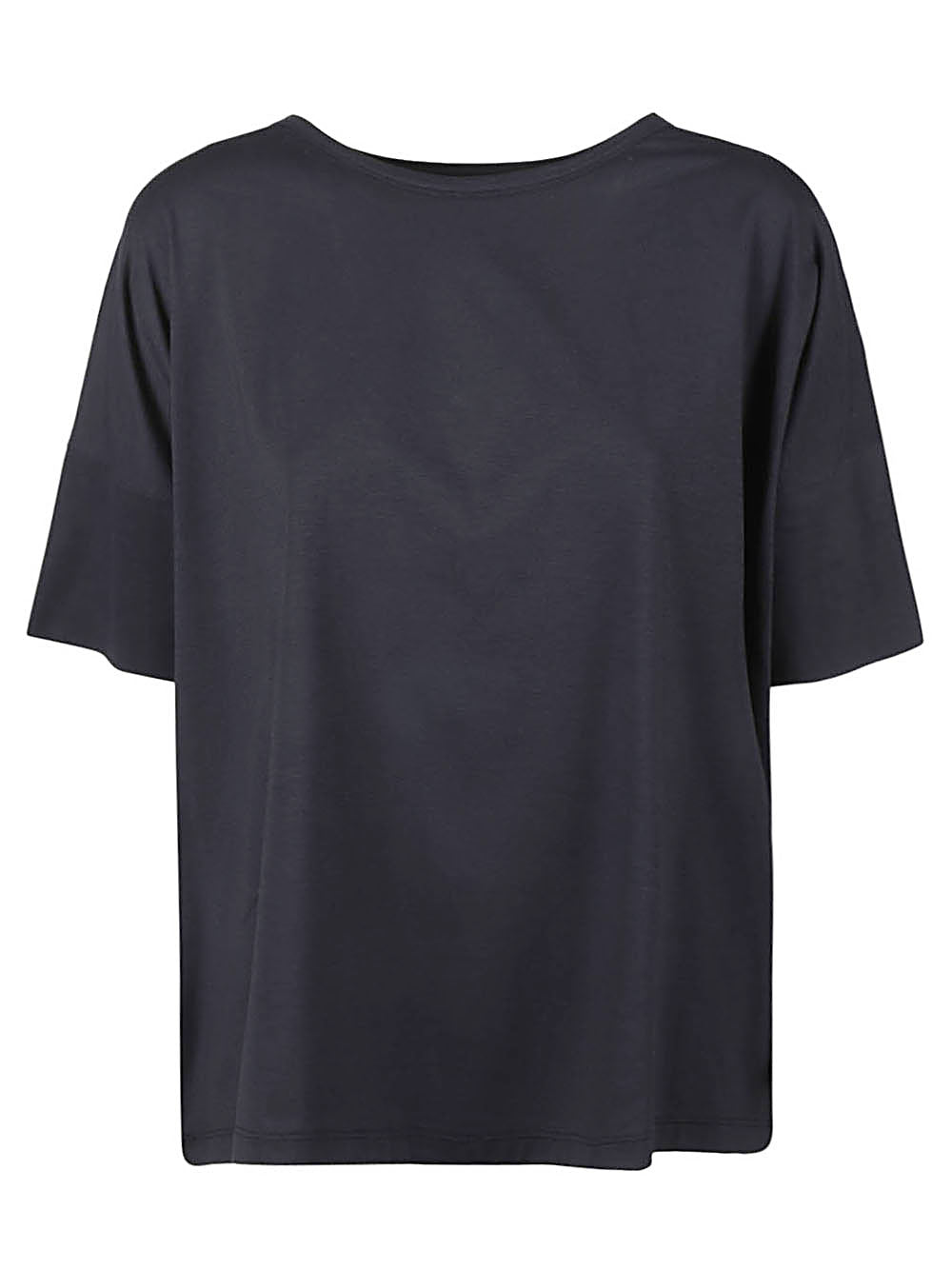 C-Zero Shirt Cotton T-Shirt — Black by C-Zero Shirt