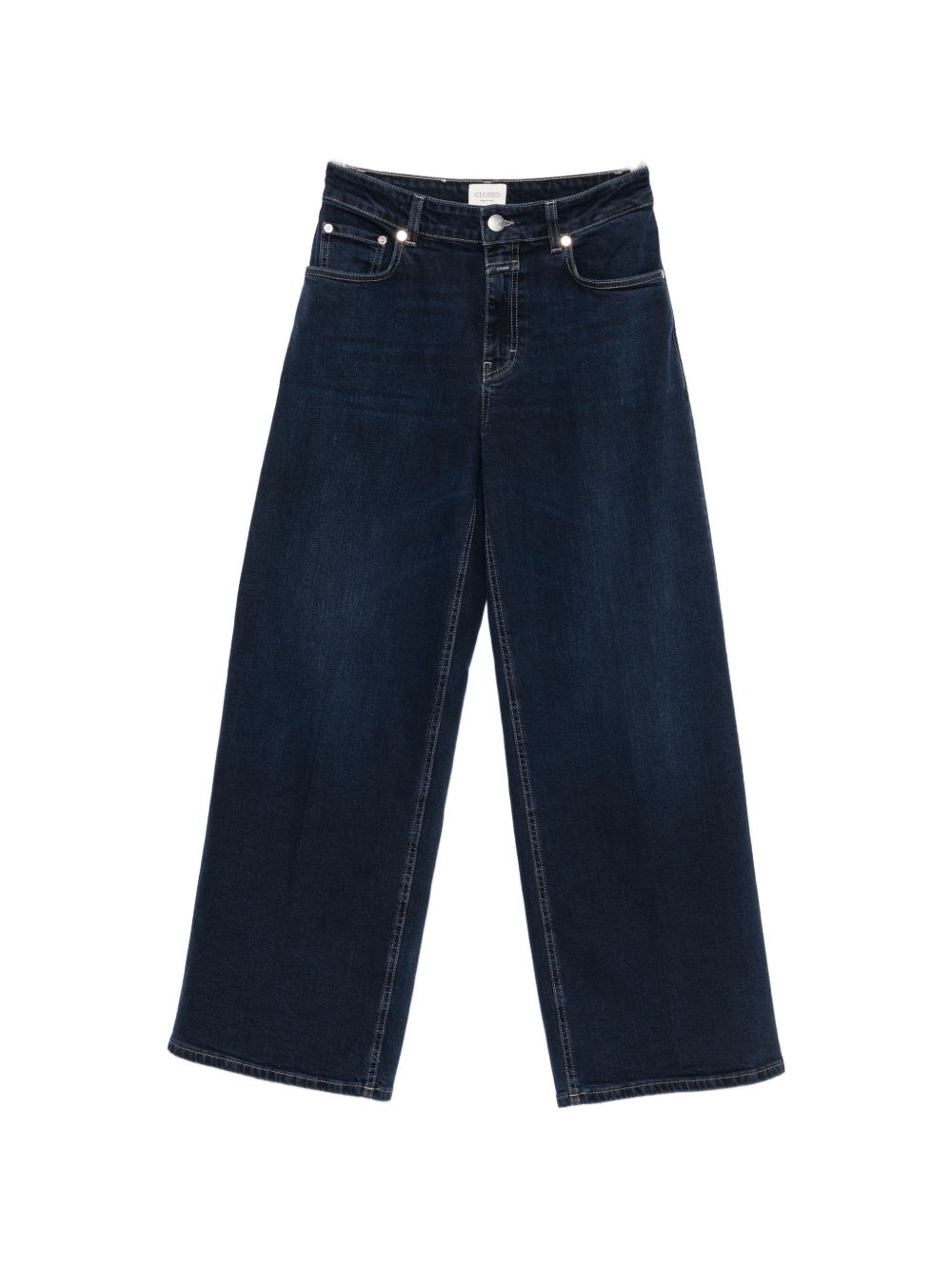 Closed Jayla Jeans — Navy by Closed
