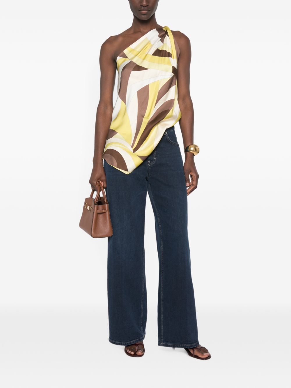 Closed Jayla Jeans — Navy, view 4