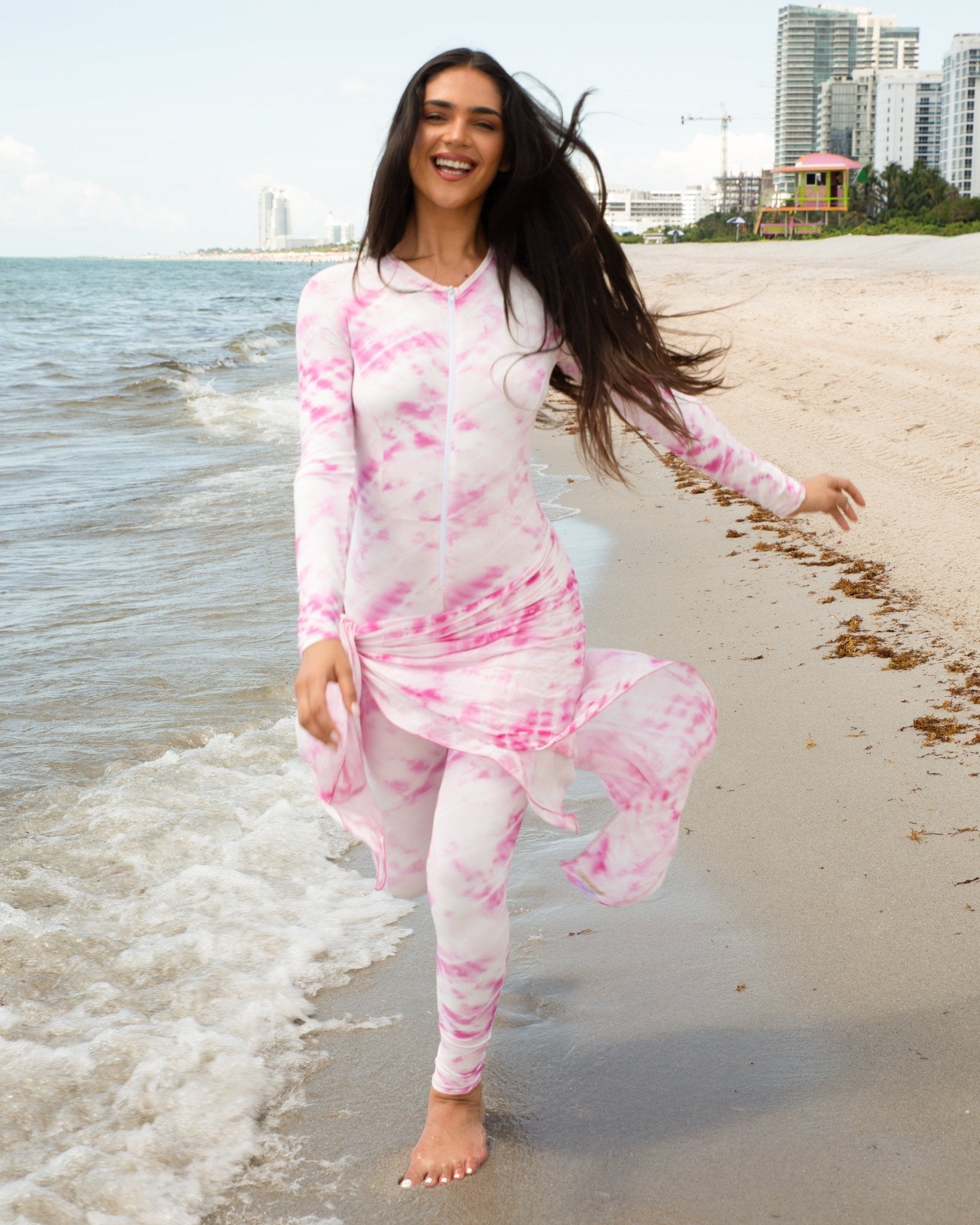The Burkini: Full Coverage Modest Swimwear. by Citizens Of The World