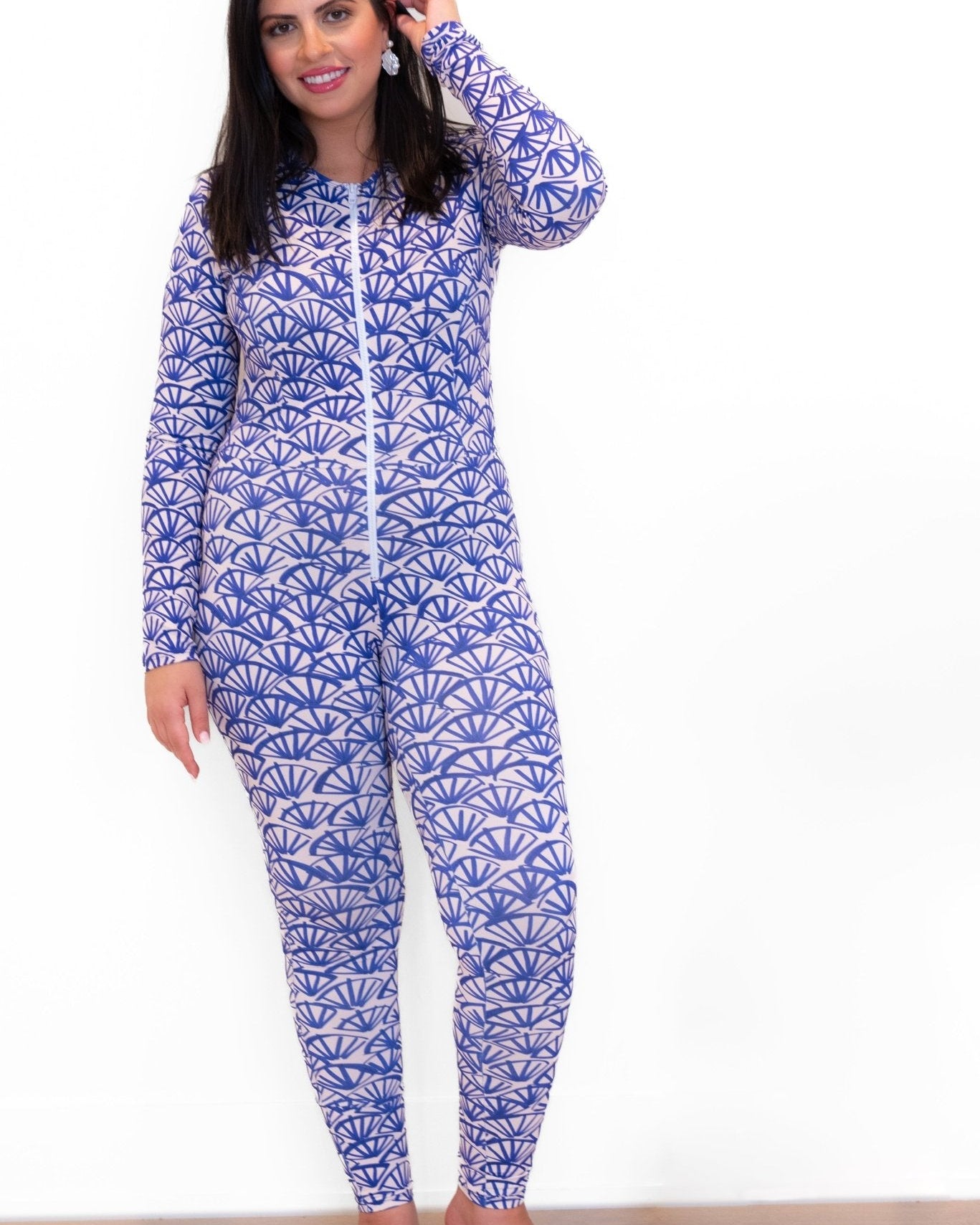 The Burkini: Full Coverage Modest Swimwear., view 4
