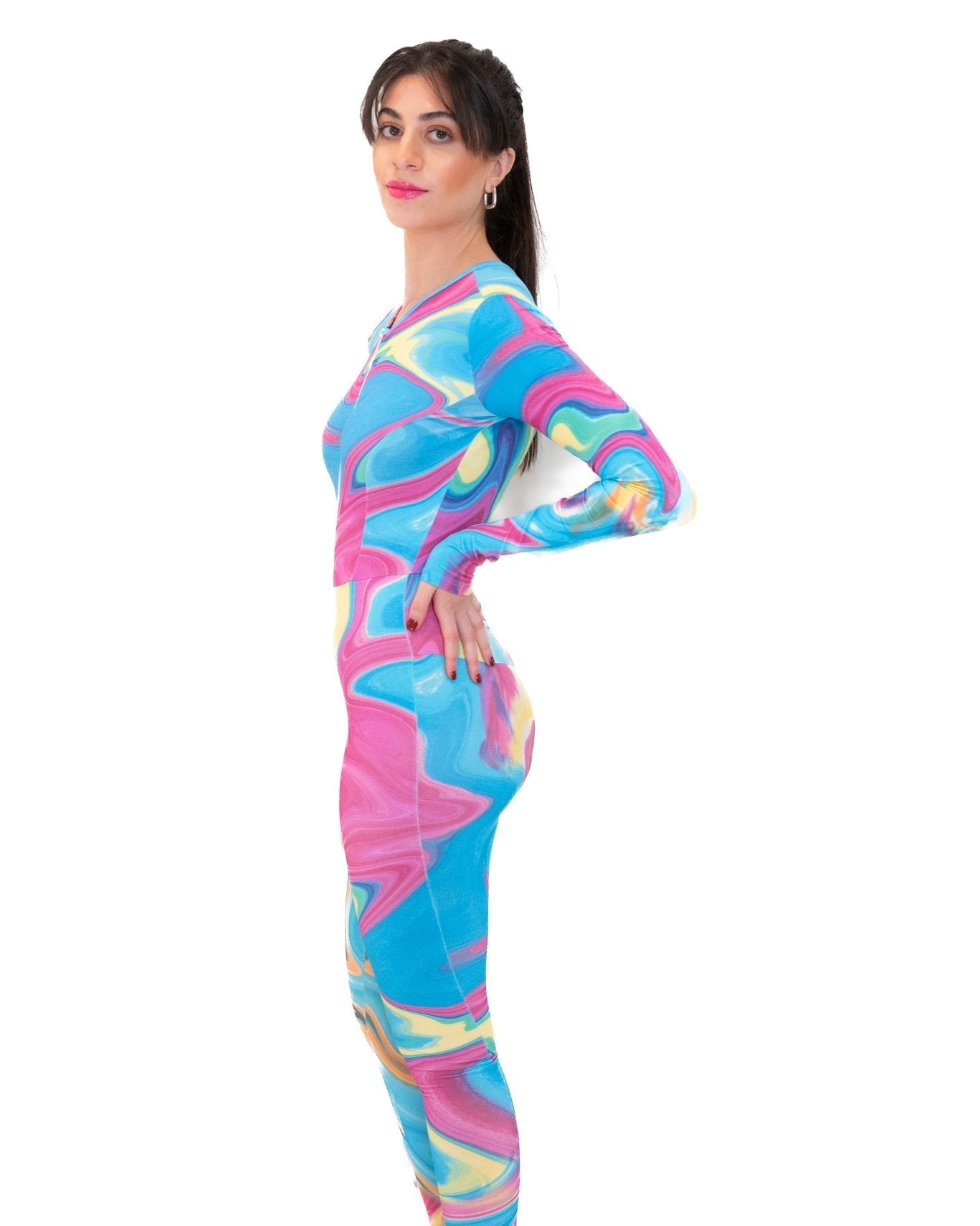 The Burkini: Full Coverage Modest Swimwear., view 8