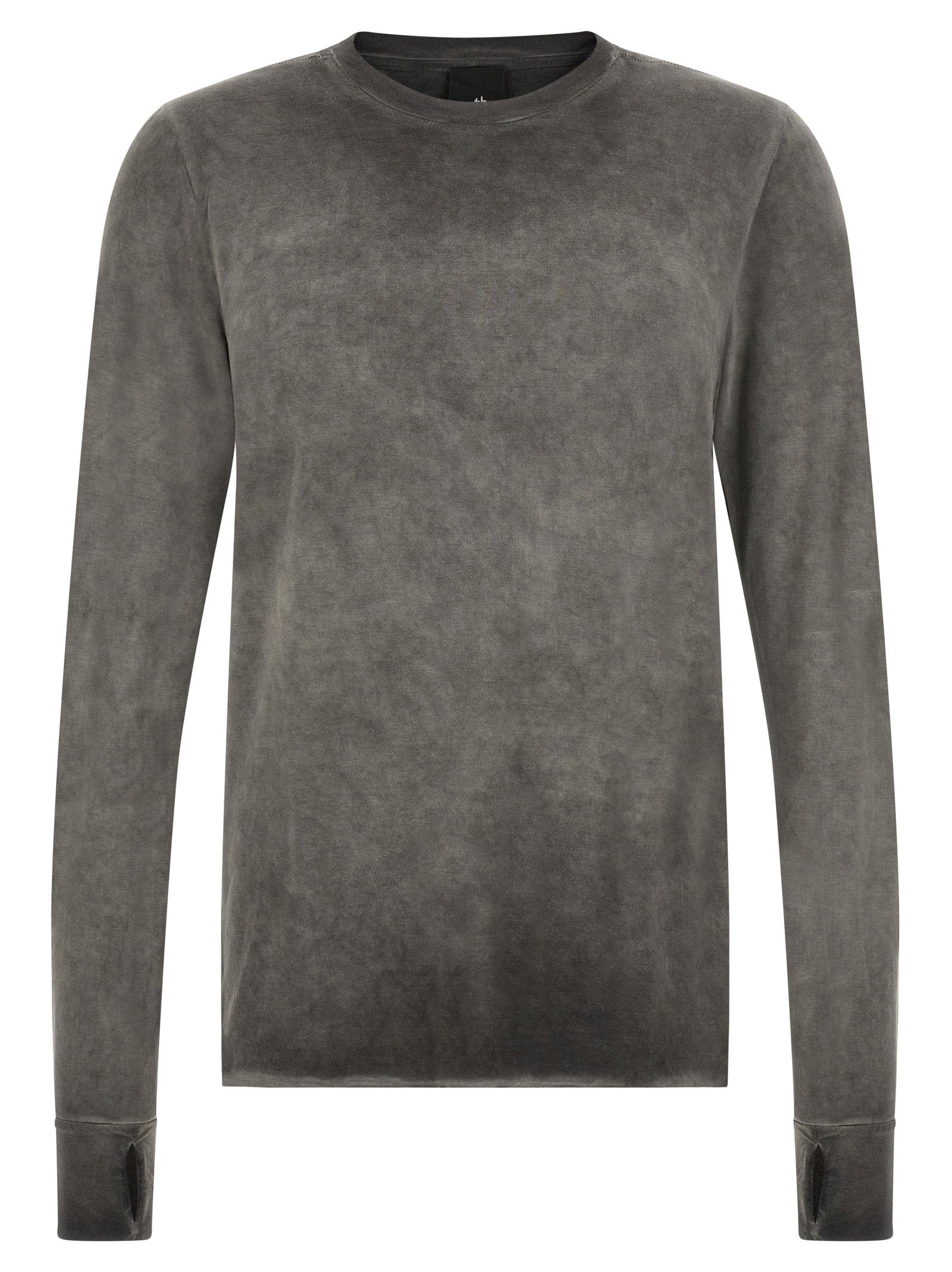 Thom Krom M TS T-Shirt — Gray by Thom Krom