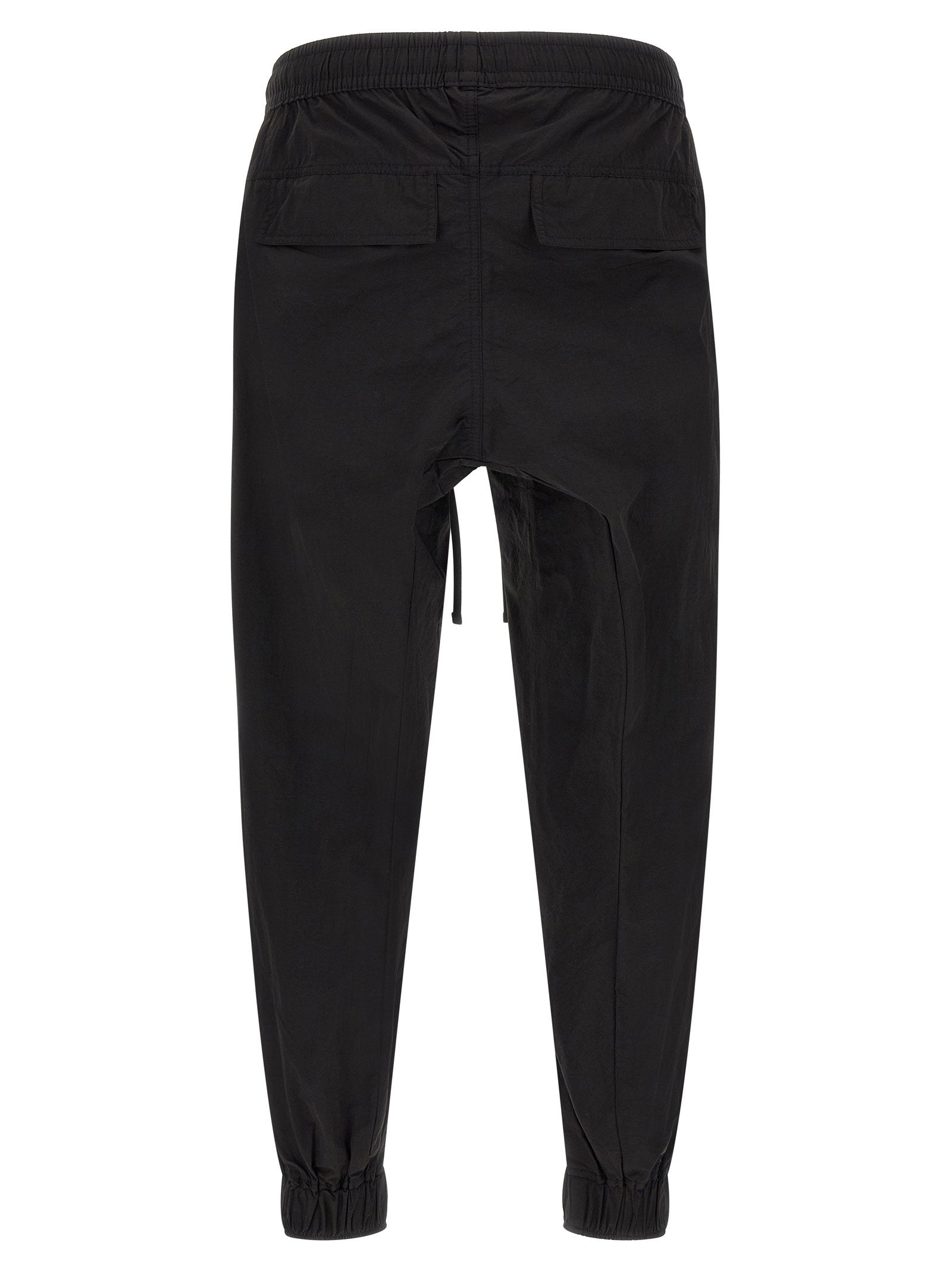 Thom Krom M P Joggers — Black, view 2