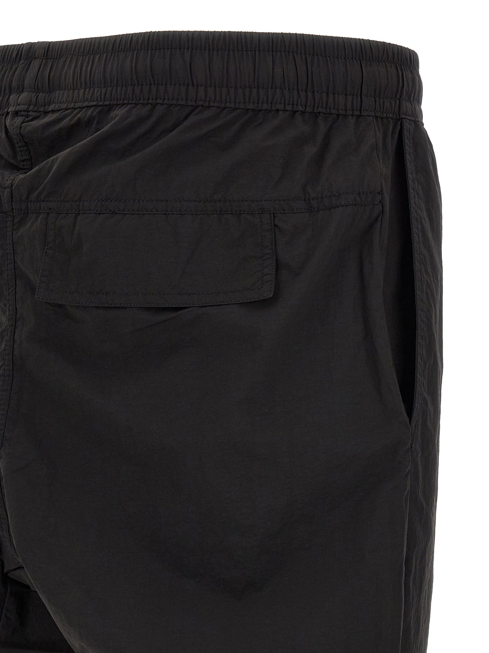 Thom Krom M P Joggers — Black, view 4