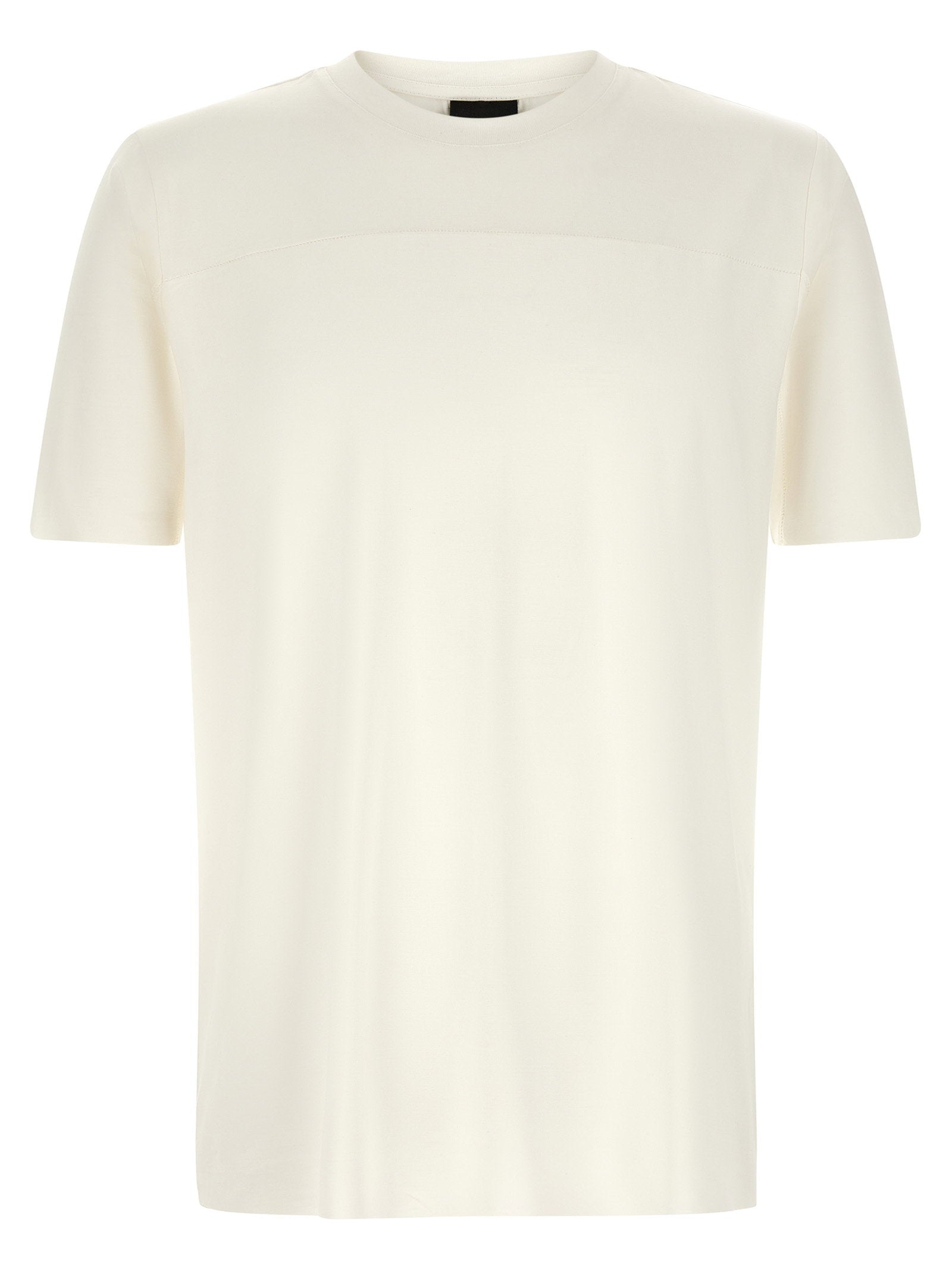 Thom Krom M TS 973 T-shirt — off-white by Thom Krom