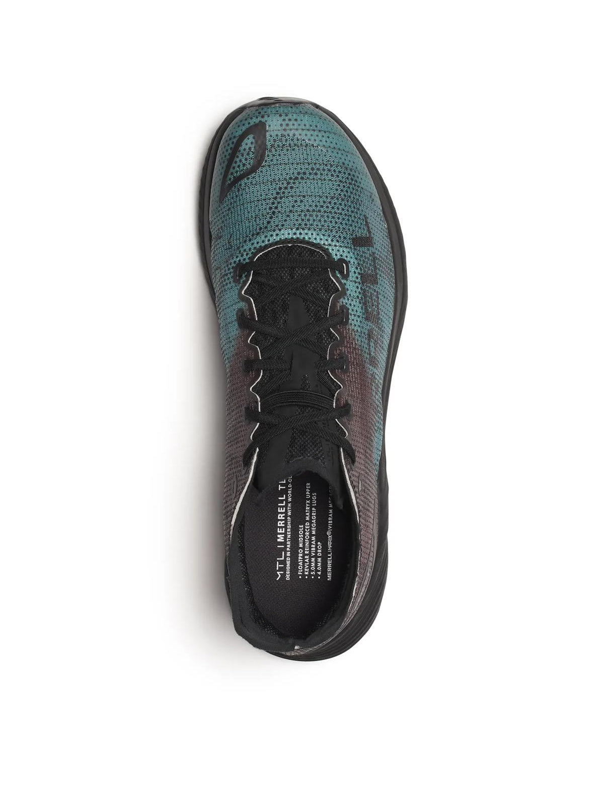 Merrell MTL Long Sky 2 Sneaker — Multicolor, view 2
