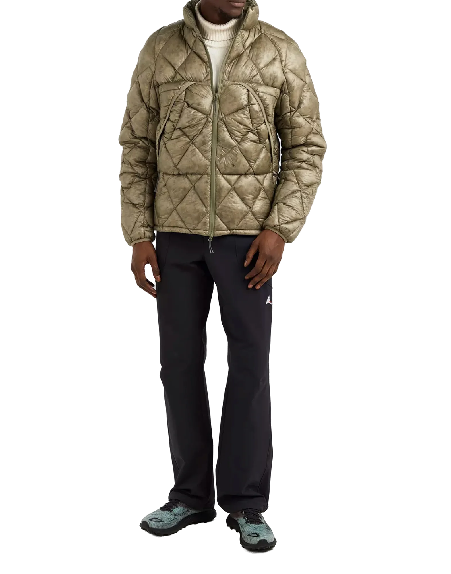 Merrell MTL Long Sky 2 Sneaker — Multicolor, view 4