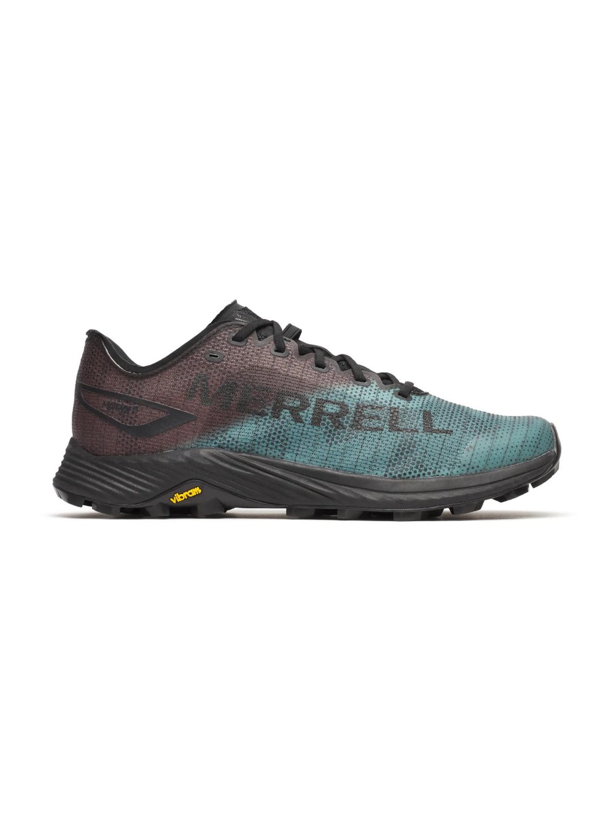 Merrell MTL Long Sky 2 Sneaker — Multicolor, view 6