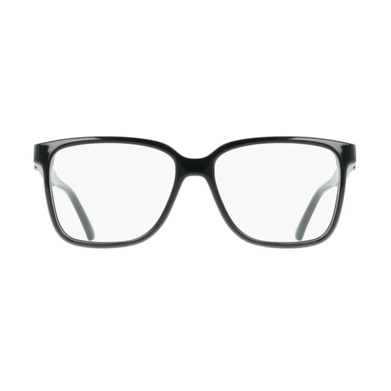 Ferragamo SF3043E001 Eyeglasses — Black, view 2