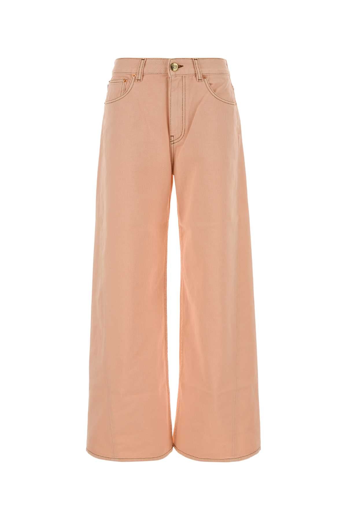 Blaze Clapotis Potoroo Jeans — Pink by Blaze