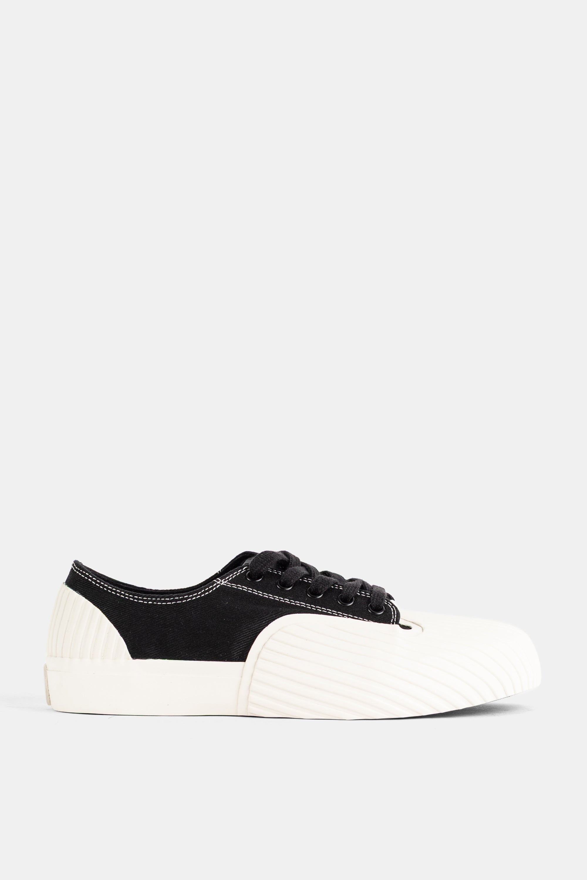 Unformed Sneaker — Black by Unformed