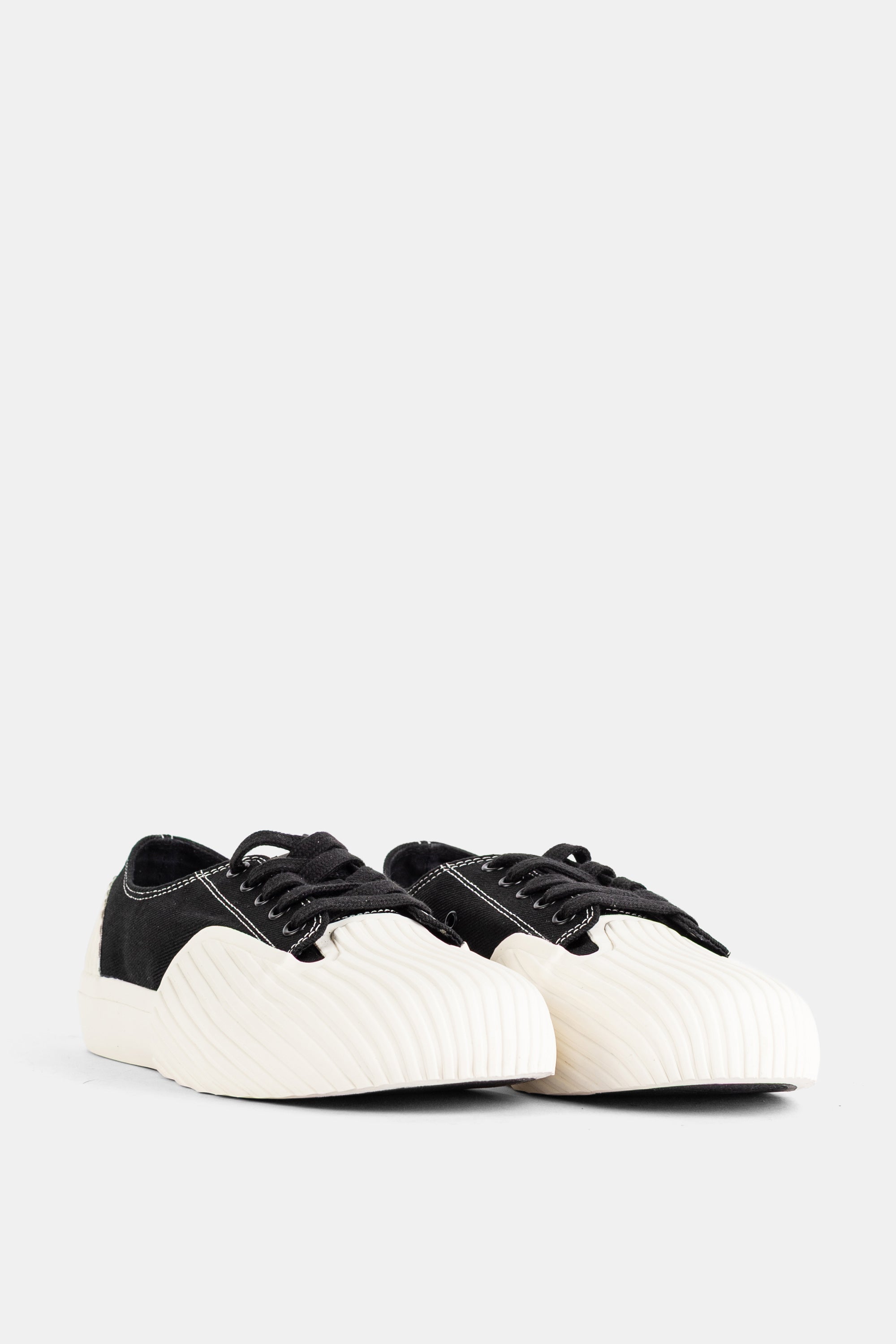 Unformed Sneaker — Black, view 8