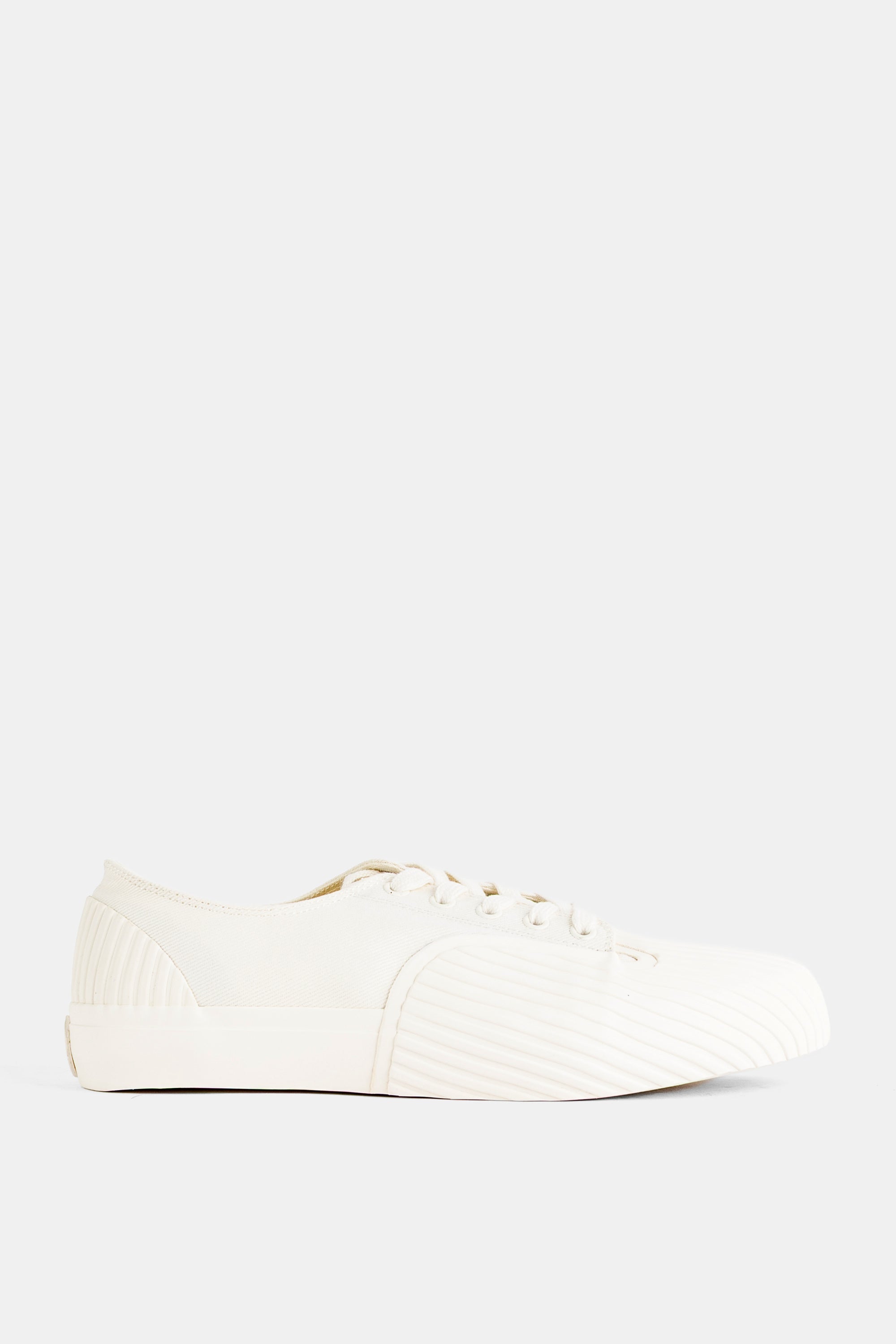 Unformed Prototype Sneaker — White by Unformed