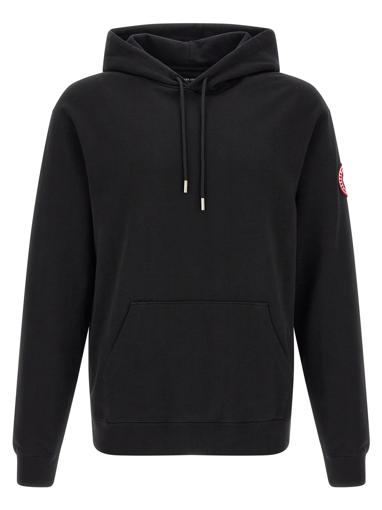 Canada Goose Hoodie — Black by Canada Goose