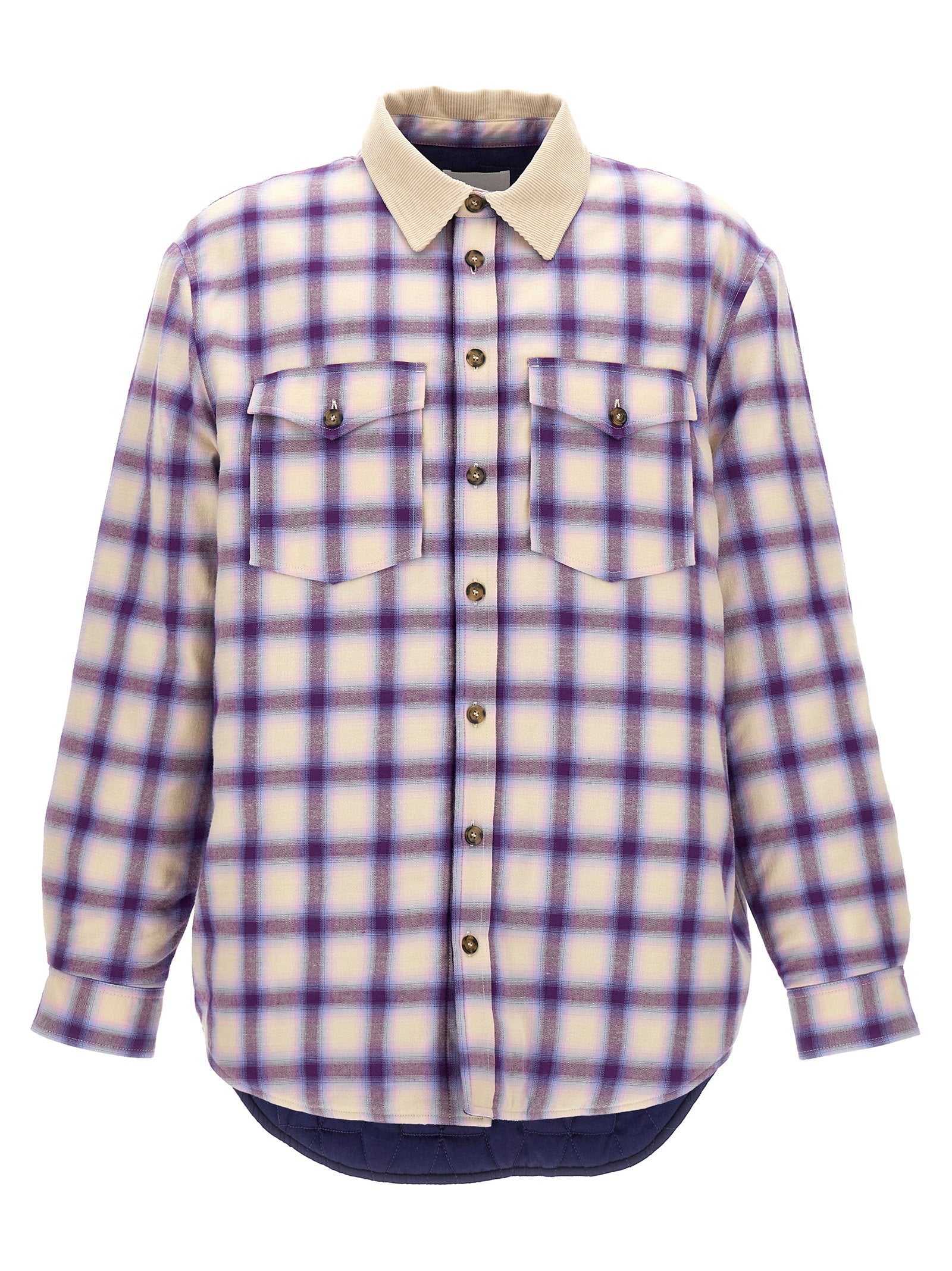 Marant Steeve Jacket — purple by Marant