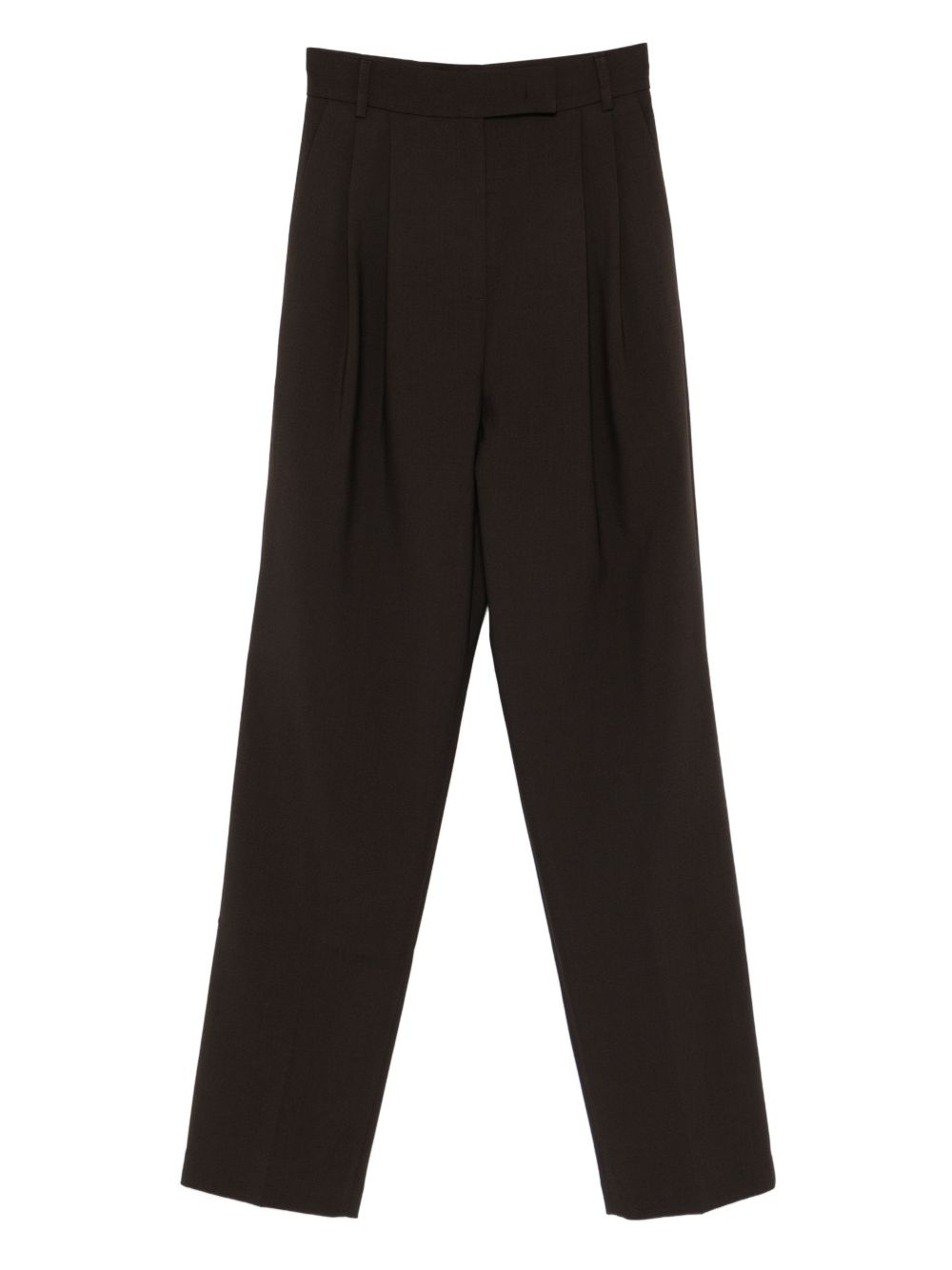 032C Bea Trousers — Brown by 032C