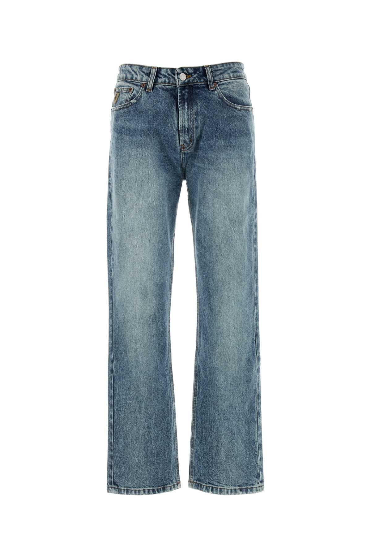 Lois Dana Jeans — Blue by Lois