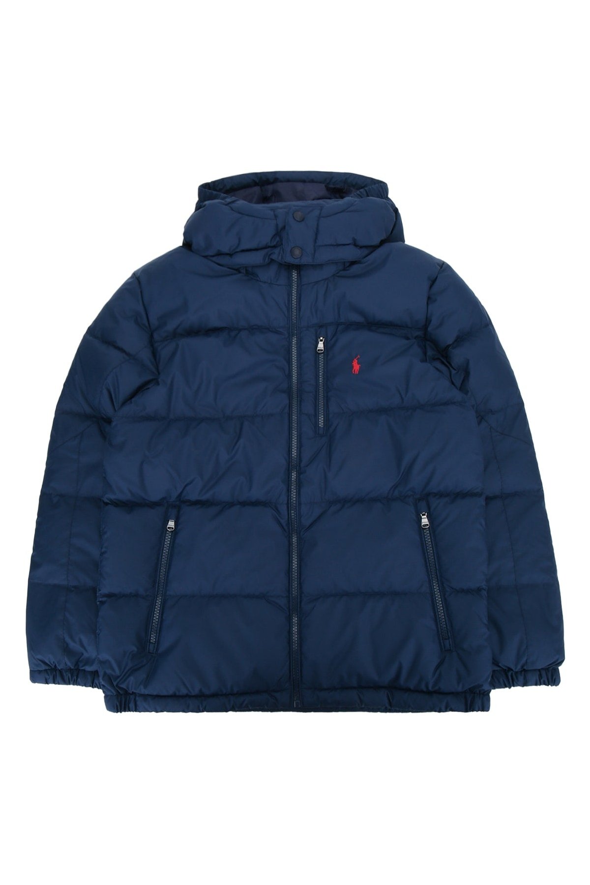 Polo Ralph Lauren Jr Jacket Down Jacket — Navy by Polo Ralph Lauren Jr