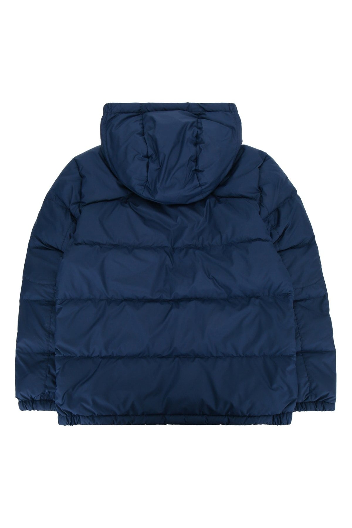 Polo Ralph Lauren Jr Jacket Down Jacket — Navy, view 2