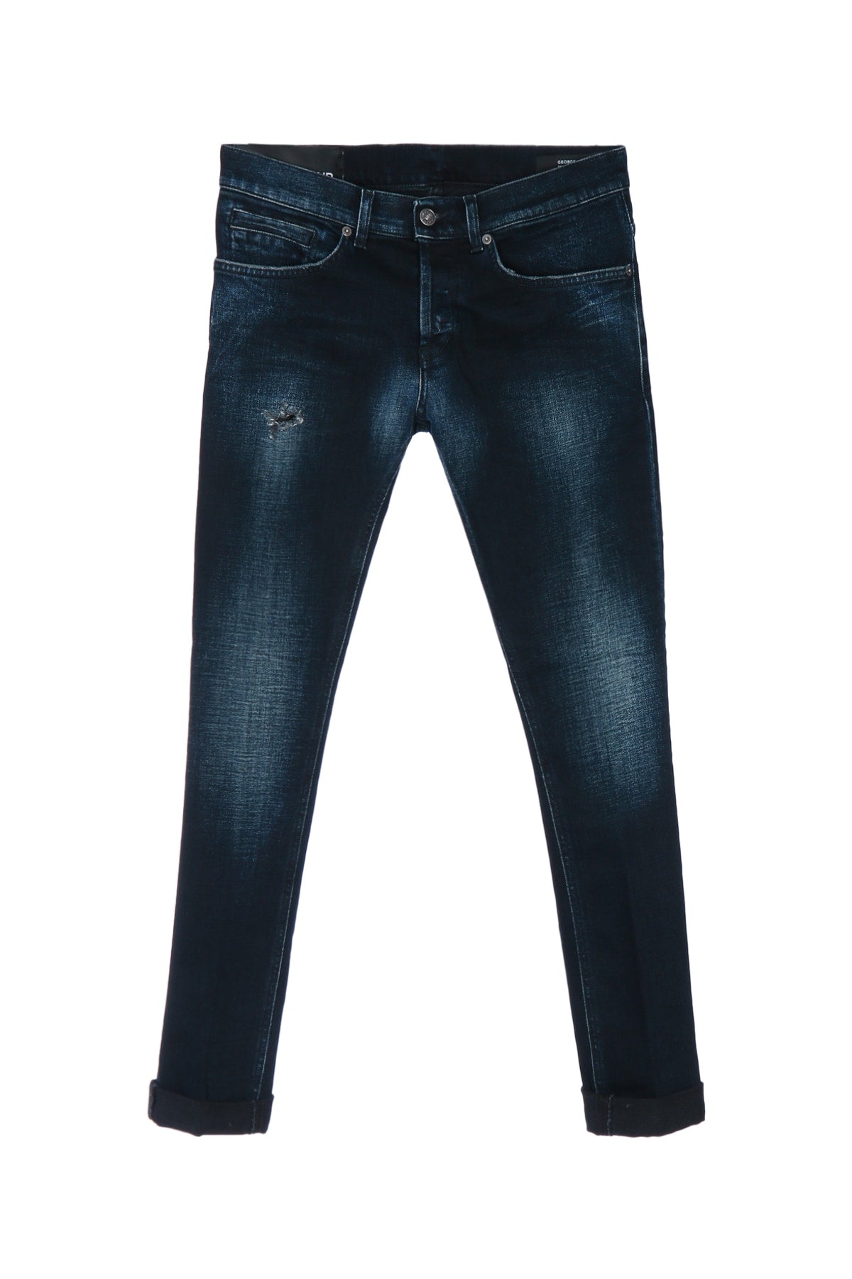 Dondup Tasche Jeans — Blue by Dondup