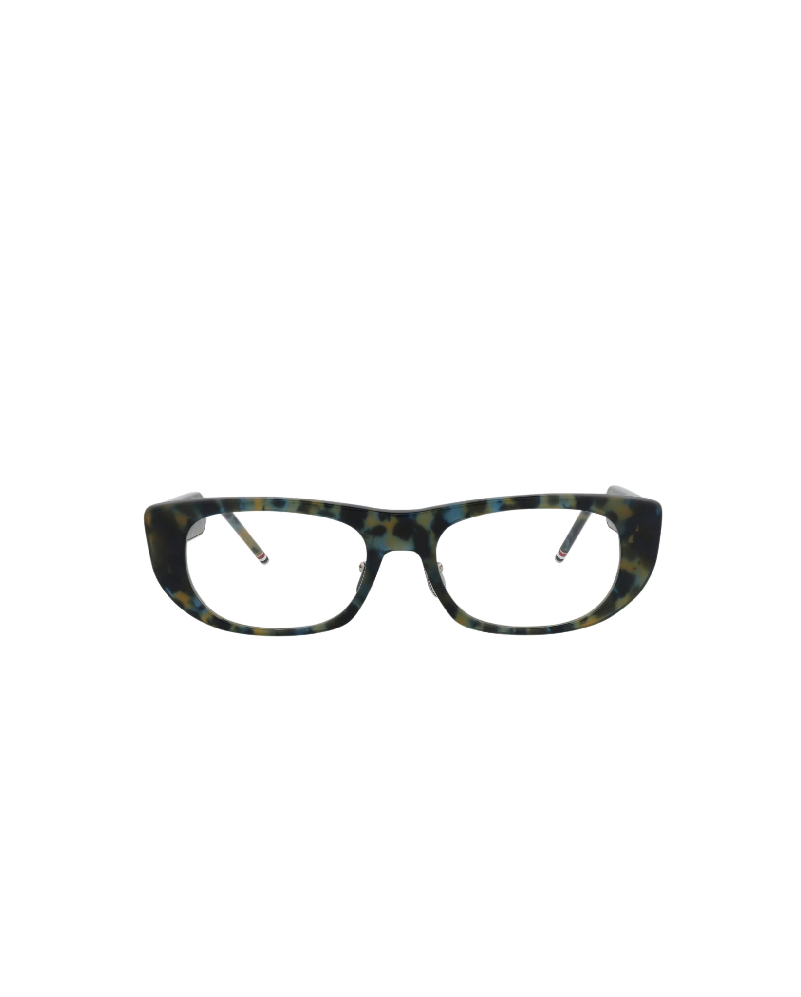 Preloved - Thom Browne TBX4175303AF Eyeglasses — Navy, view 3