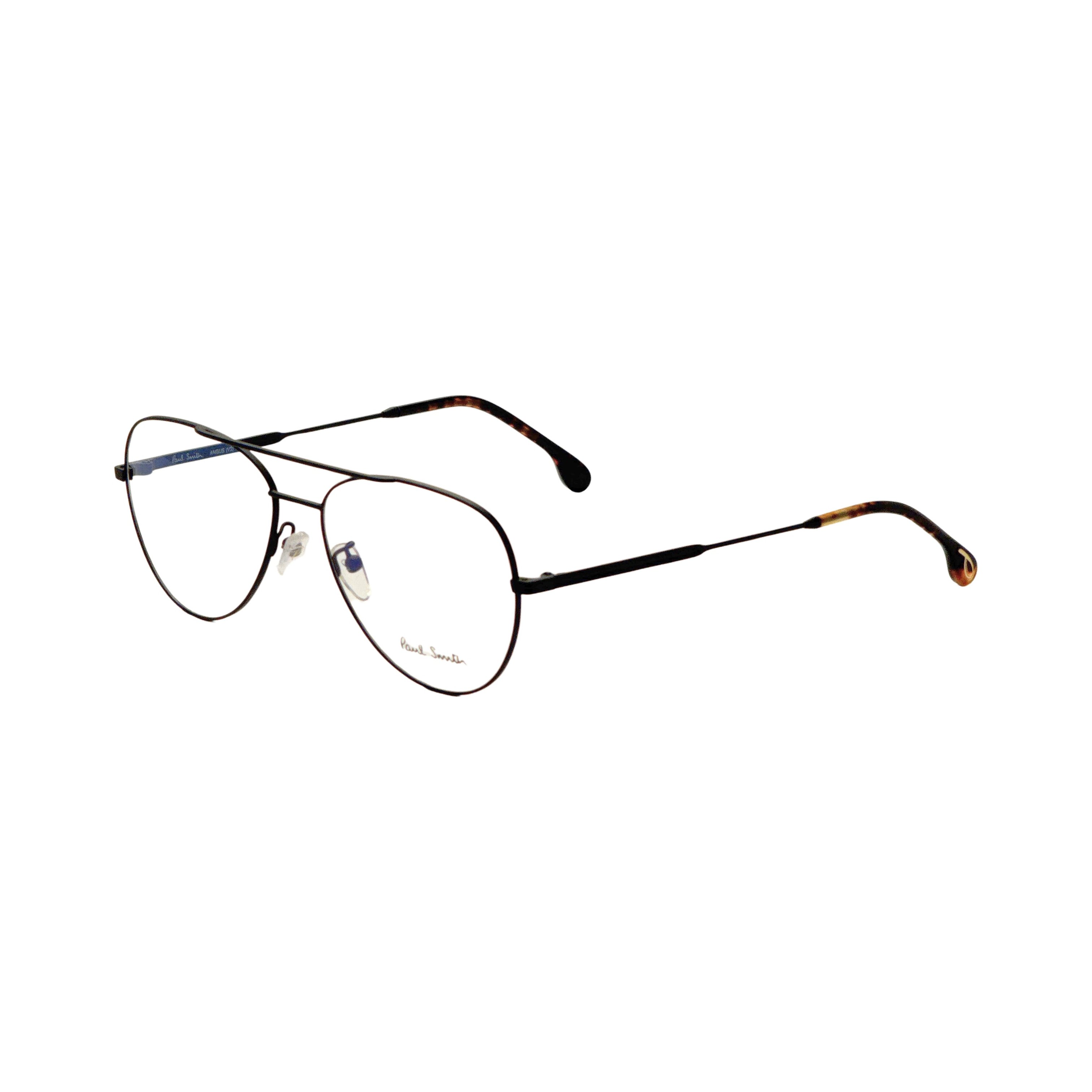Preloved - Paul Smith PSOP006V200558 Eyeglasses — Black by Preloved - Paul Smith