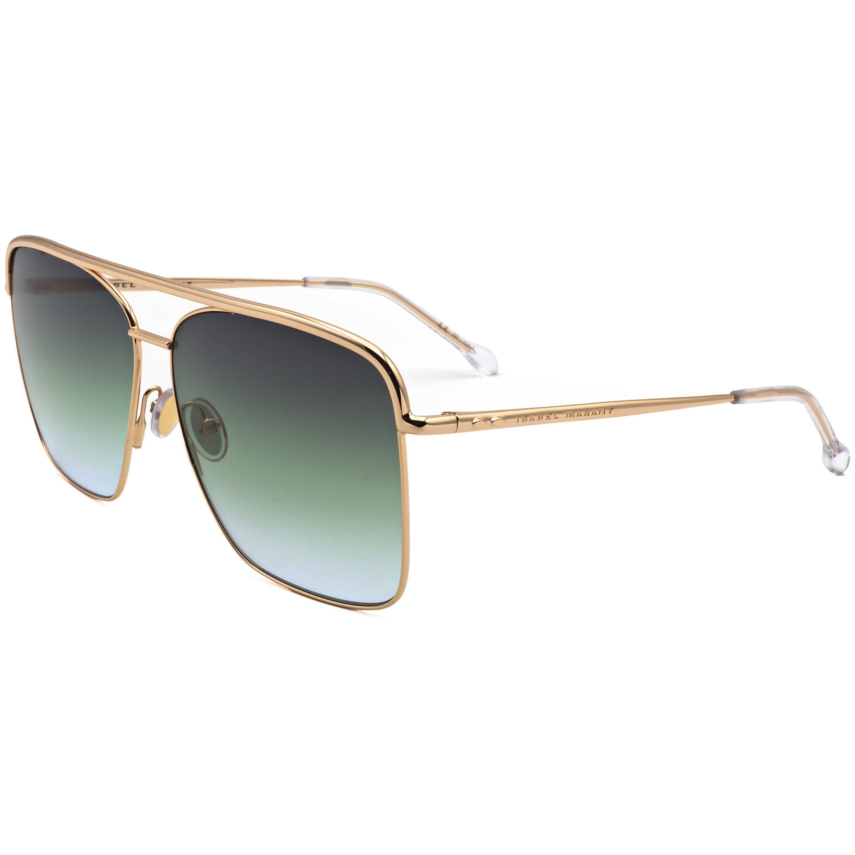 Preloved - Isabel Marant IM0118S00062 Sunglasses — Rose gold by Preloved - Isabel Marant