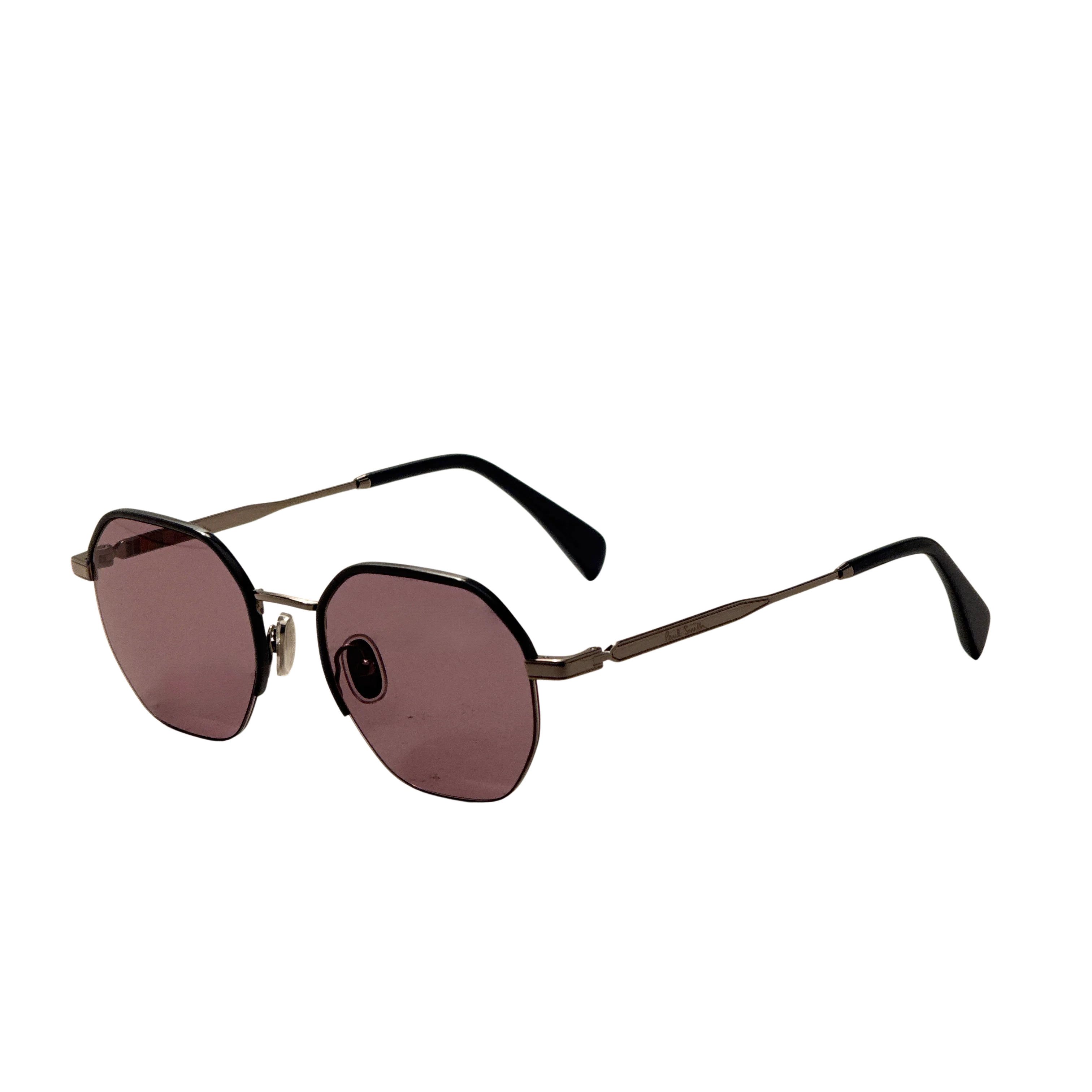 Preloved - Paul Smith PS24110S03753 Sunglasses — Gray by Preloved - Paul Smith