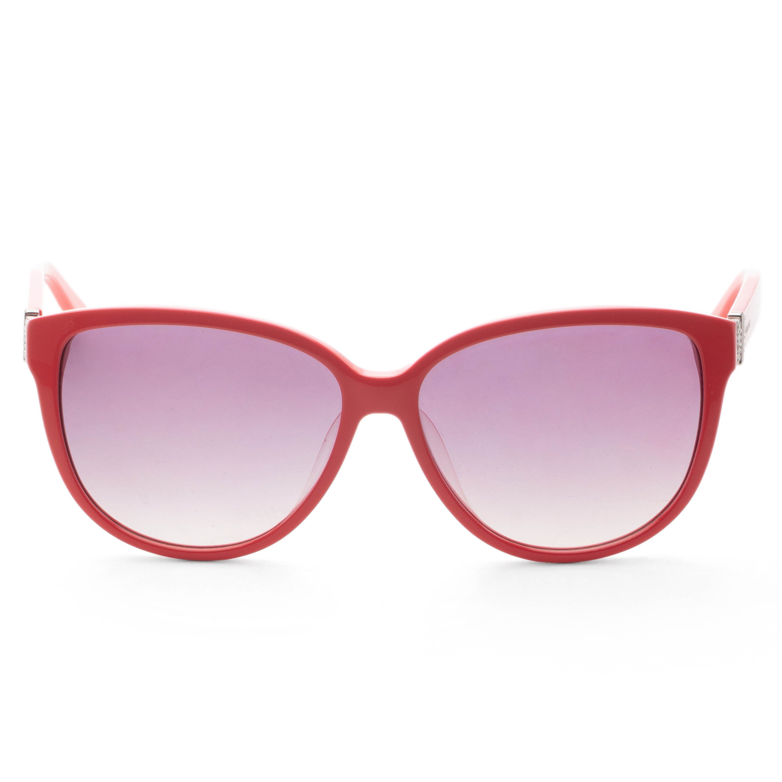 Preloved - Swarovski SK0120F5866B Sunglasses — Red, view 3