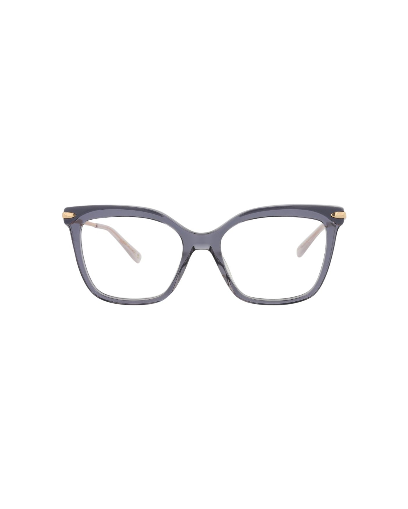 Preloved - Pomellato PM0094O30010194001 Eyeglasses — Gray, view 3