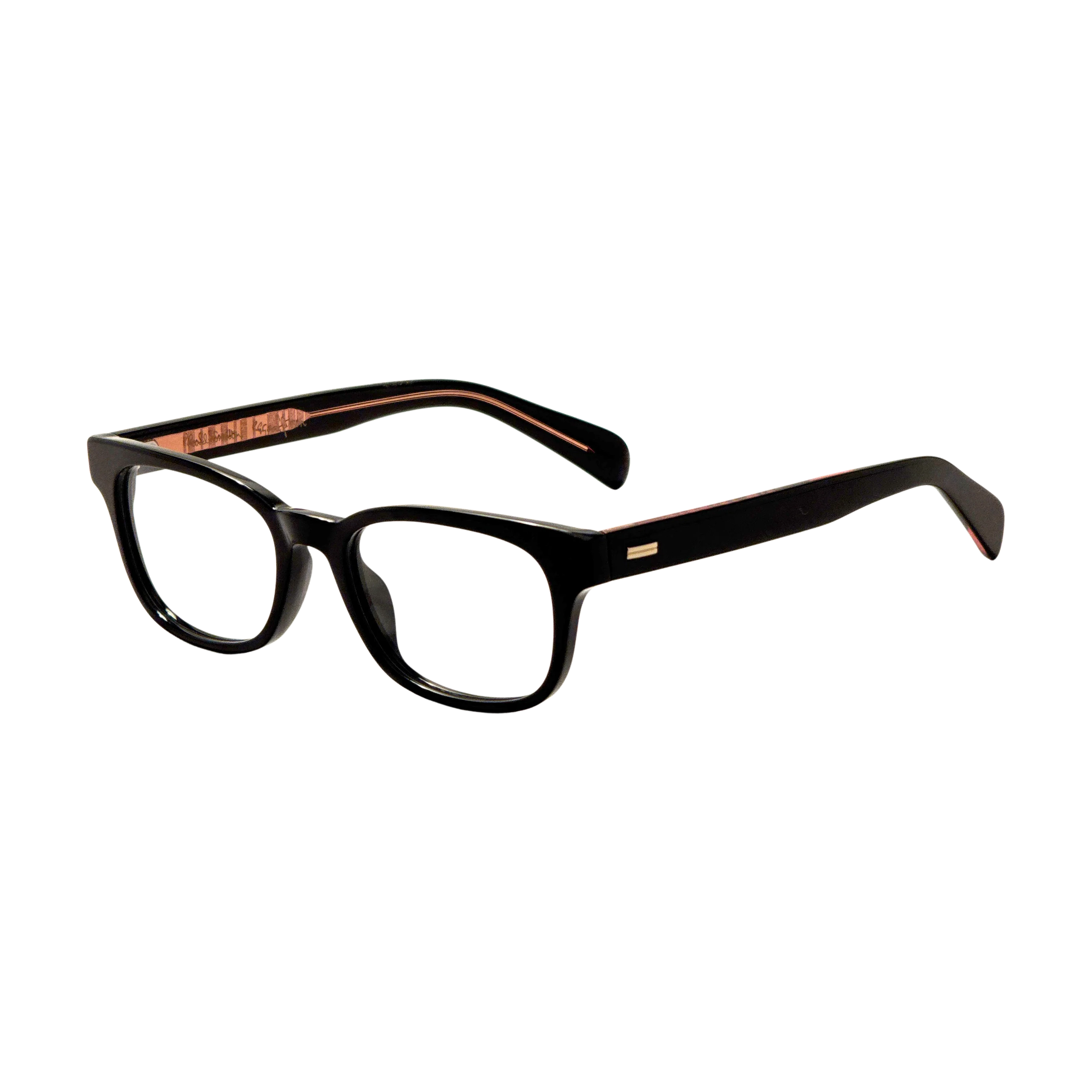 Preloved - Paul Smith PSOP0945300153 Eyeglasses — Black by Preloved - Paul Smith
