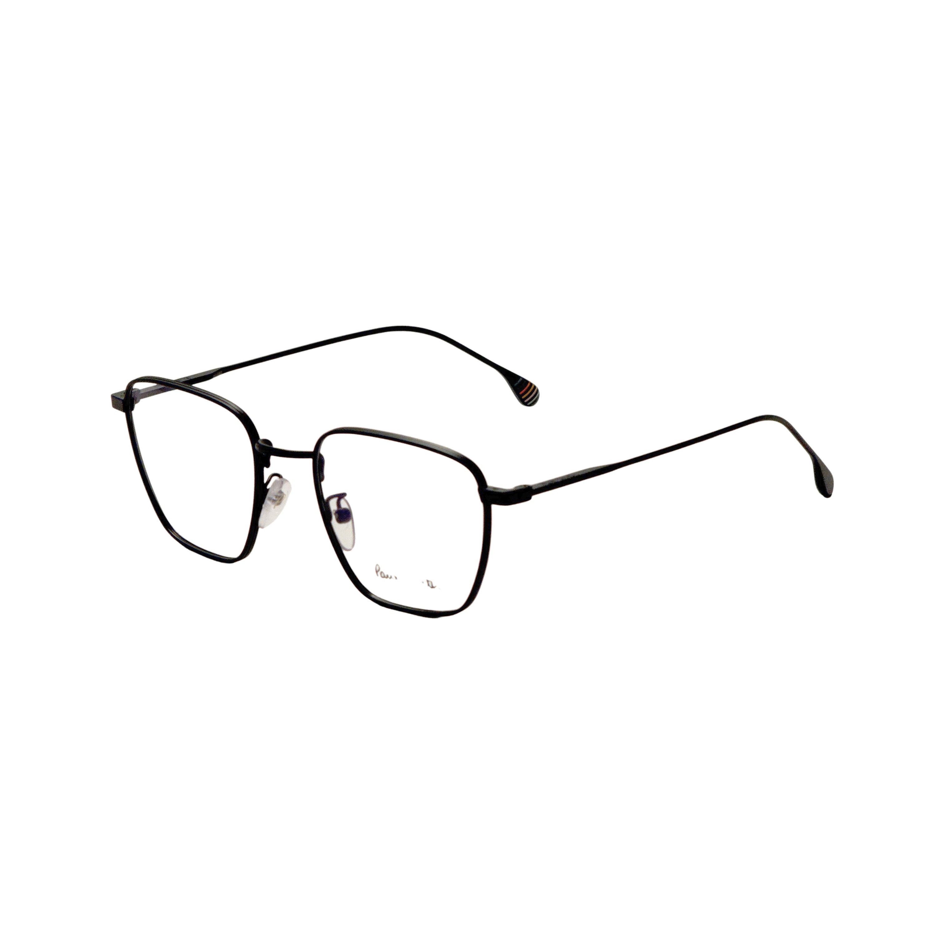Preloved - Paul Smith PSOP0685100351 Eyeglasses — Black by Preloved - Paul Smith