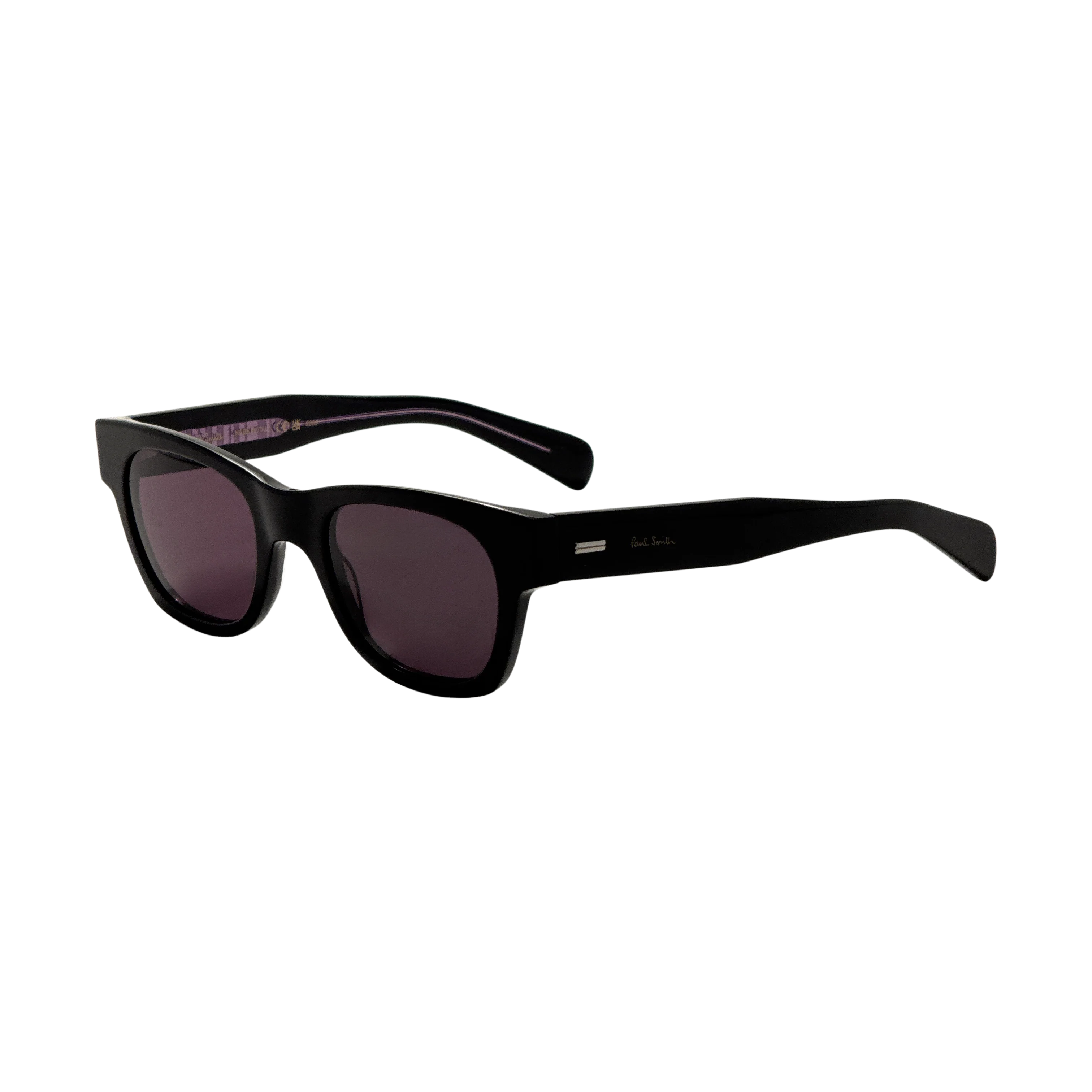 Preloved - Paul Smith PSSN09700151 Sunglasses — Black by Preloved - Paul Smith