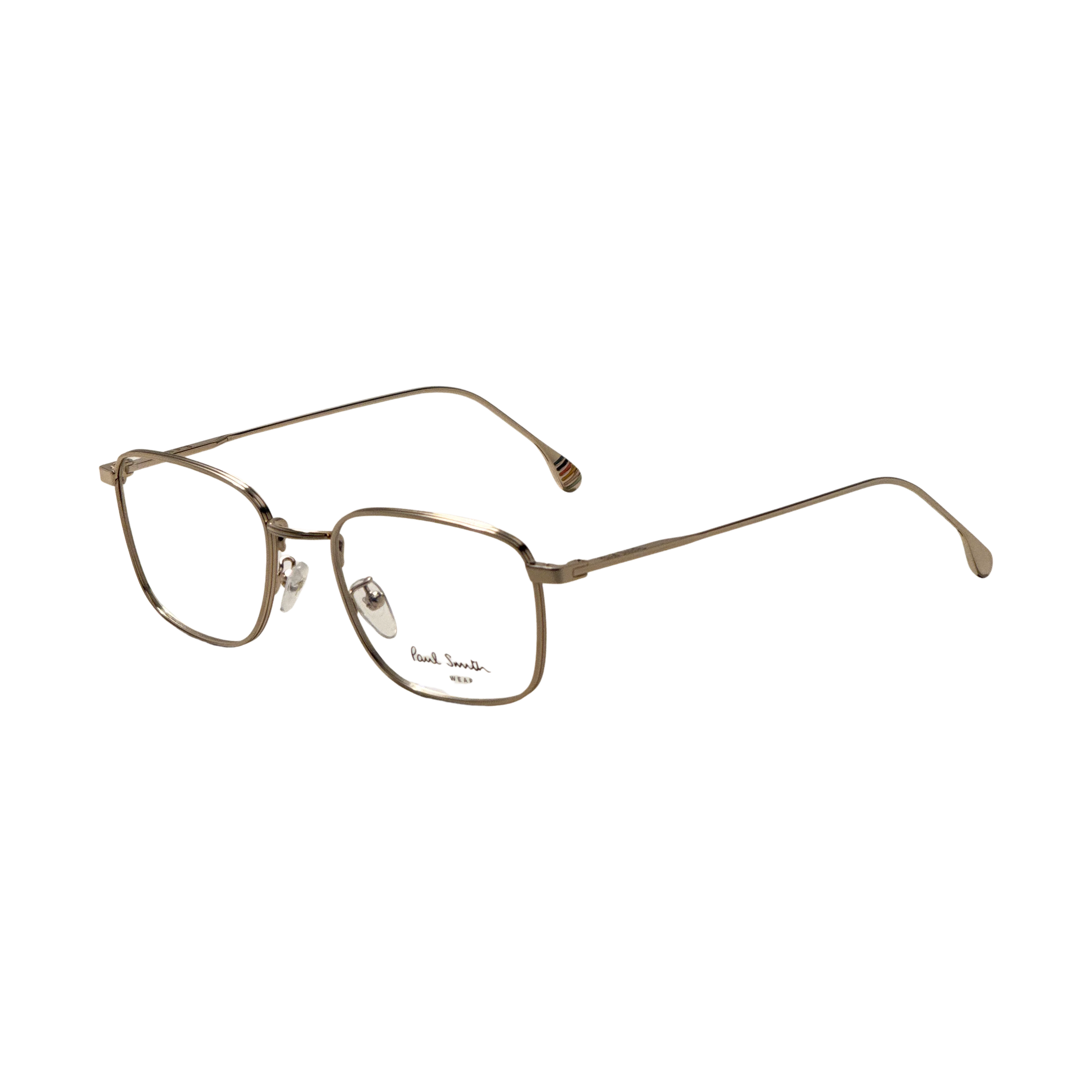 Preloved - Paul Smith PSOP0965200152 Eyeglasses — Gold by Preloved - Paul Smith