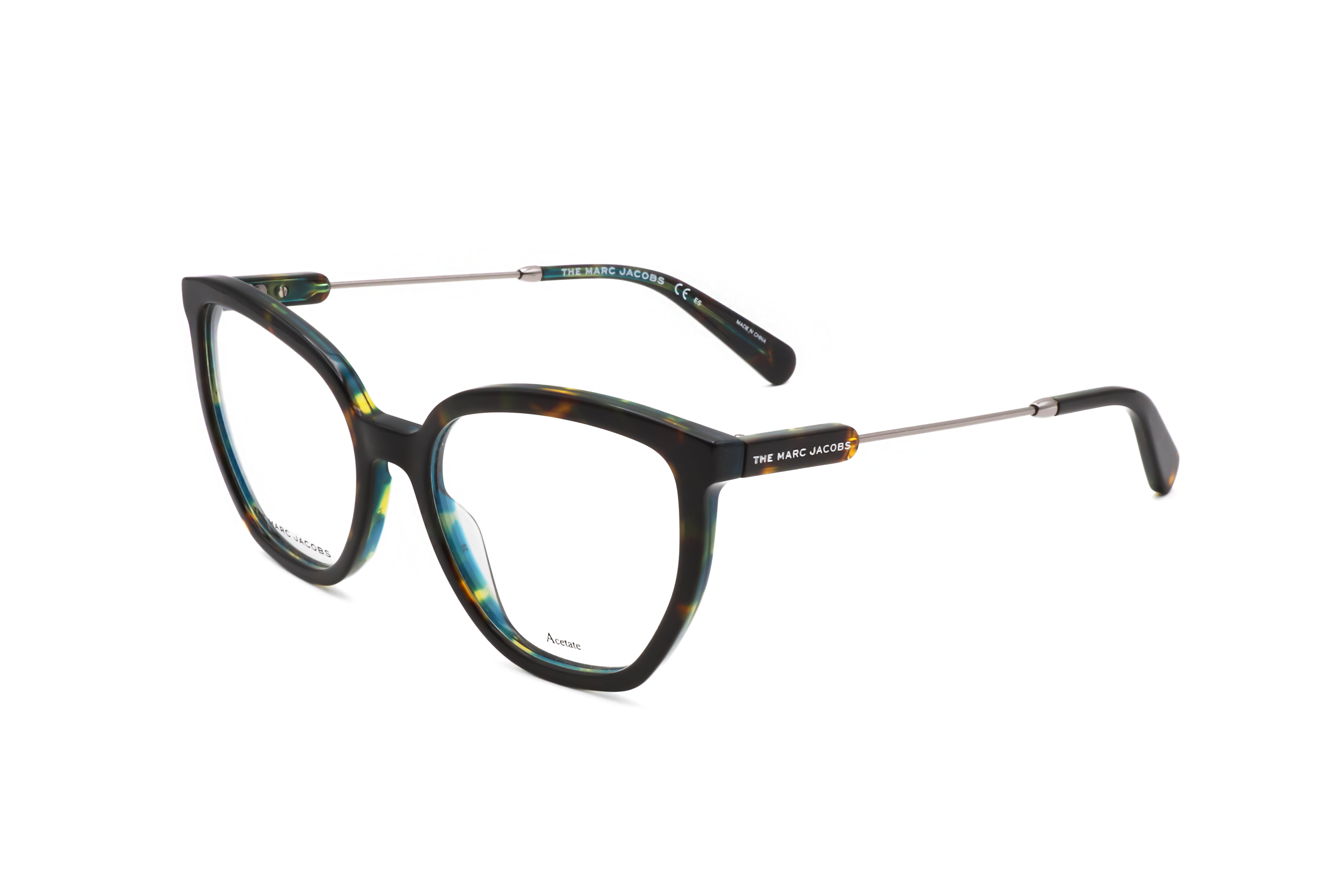 Preloved - Marc Jacobs MARC5960YAP18 Eyeglasses — Black by Preloved - Marc Jacobs
