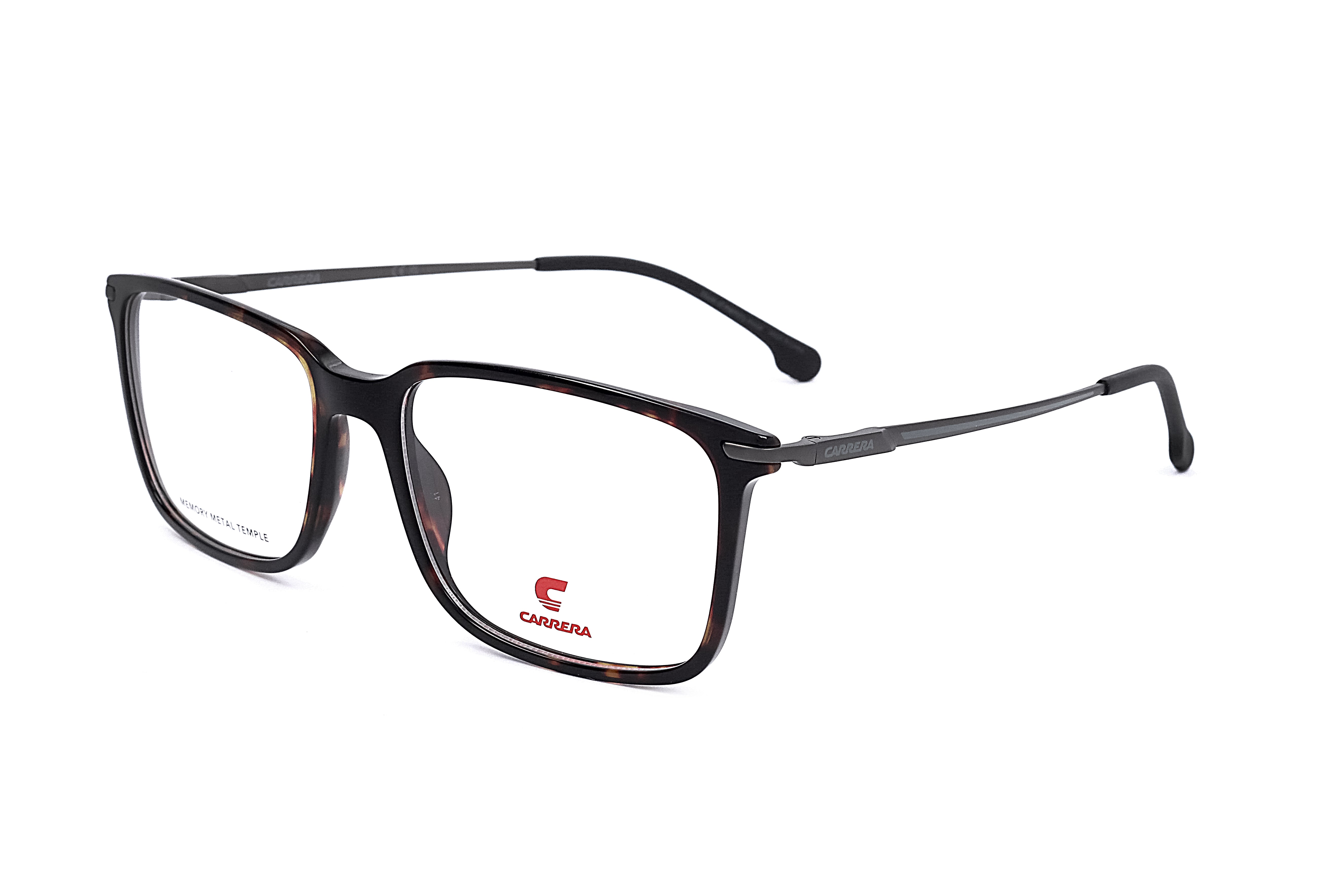 Preloved - Carrera CARRERA889708655 Eyeglasses — Black by Preloved - Carrera