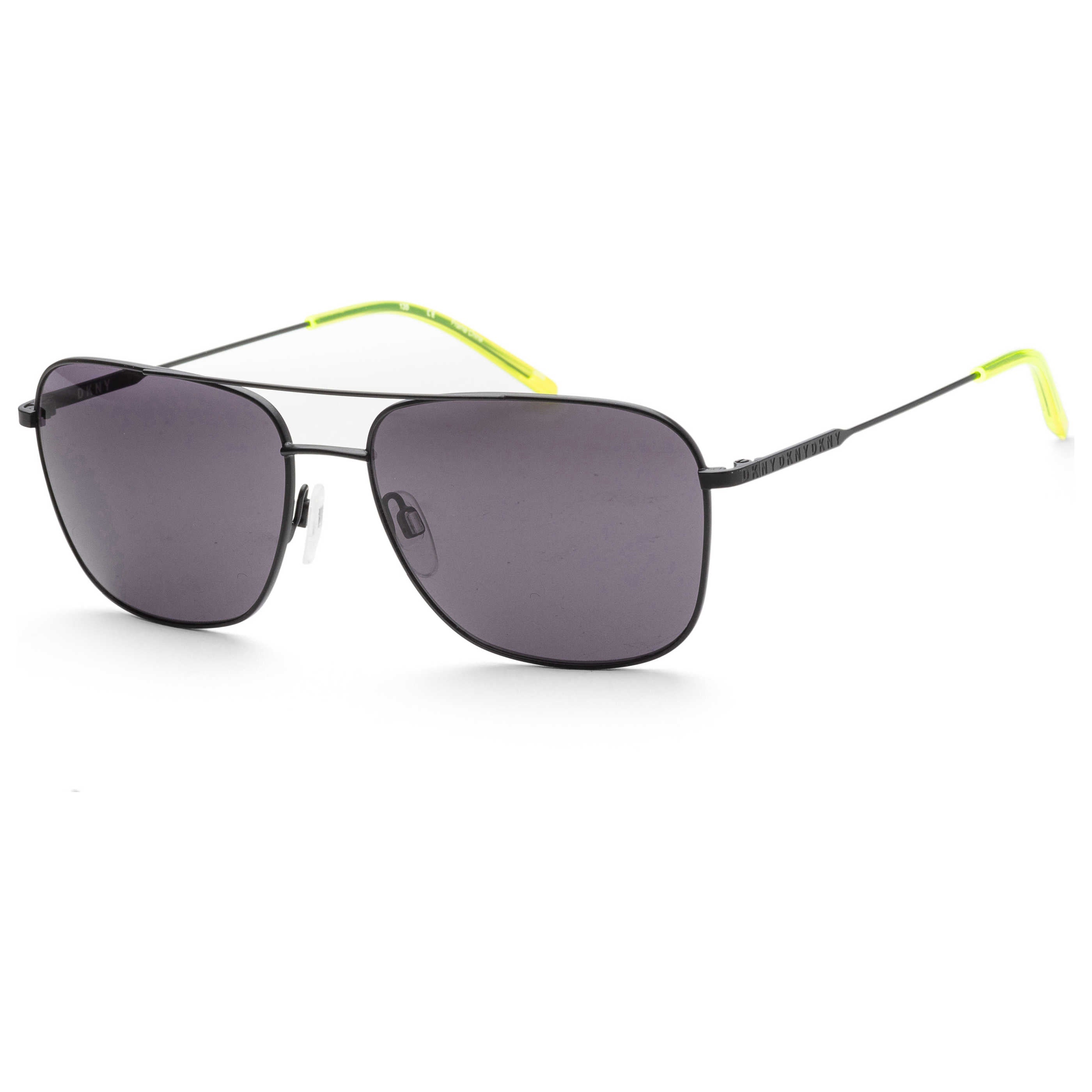 Preloved - Dkny DK113S001 Sunglasses — Black by Preloved - Dkny
