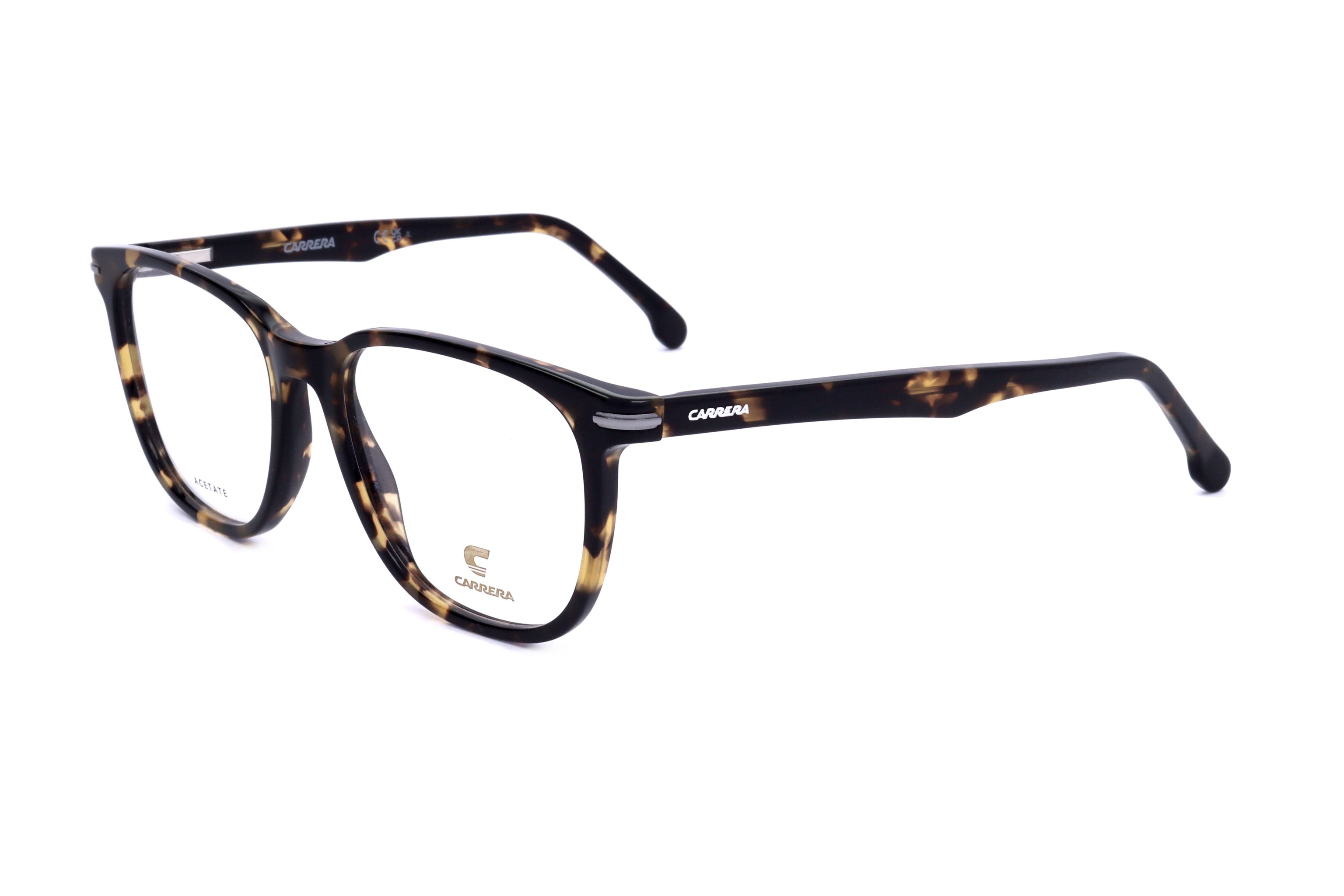 Preloved - Carrera CARRERA30808653 Eyeglasses — Brown by Preloved - Carrera